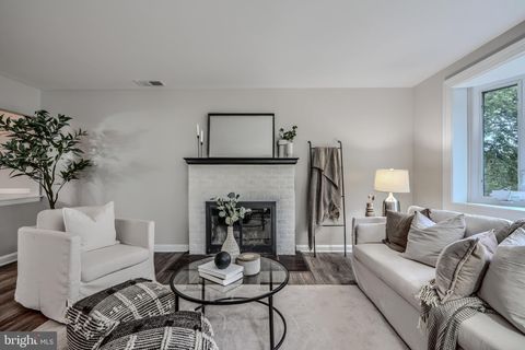 6505 CORKLEY ROAD BALTIMORE MD 21237