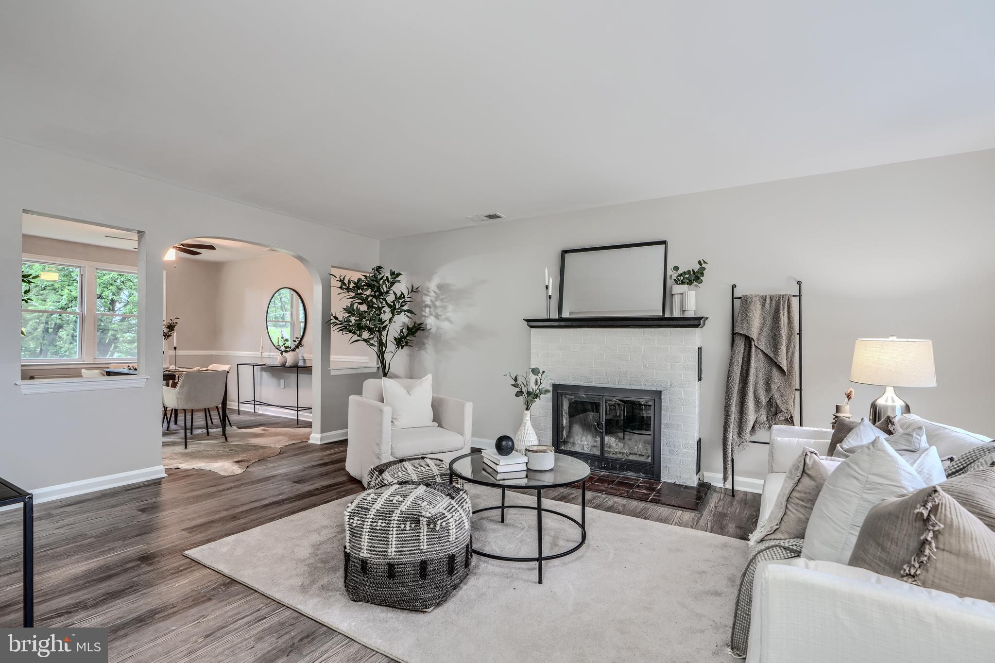 WEYBURN PARK - Residential