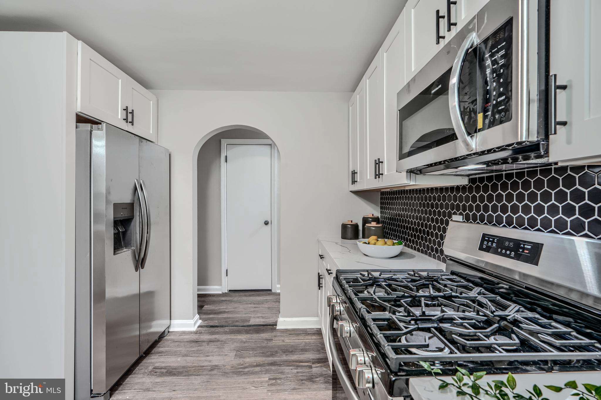 WEYBURN PARK - Residential