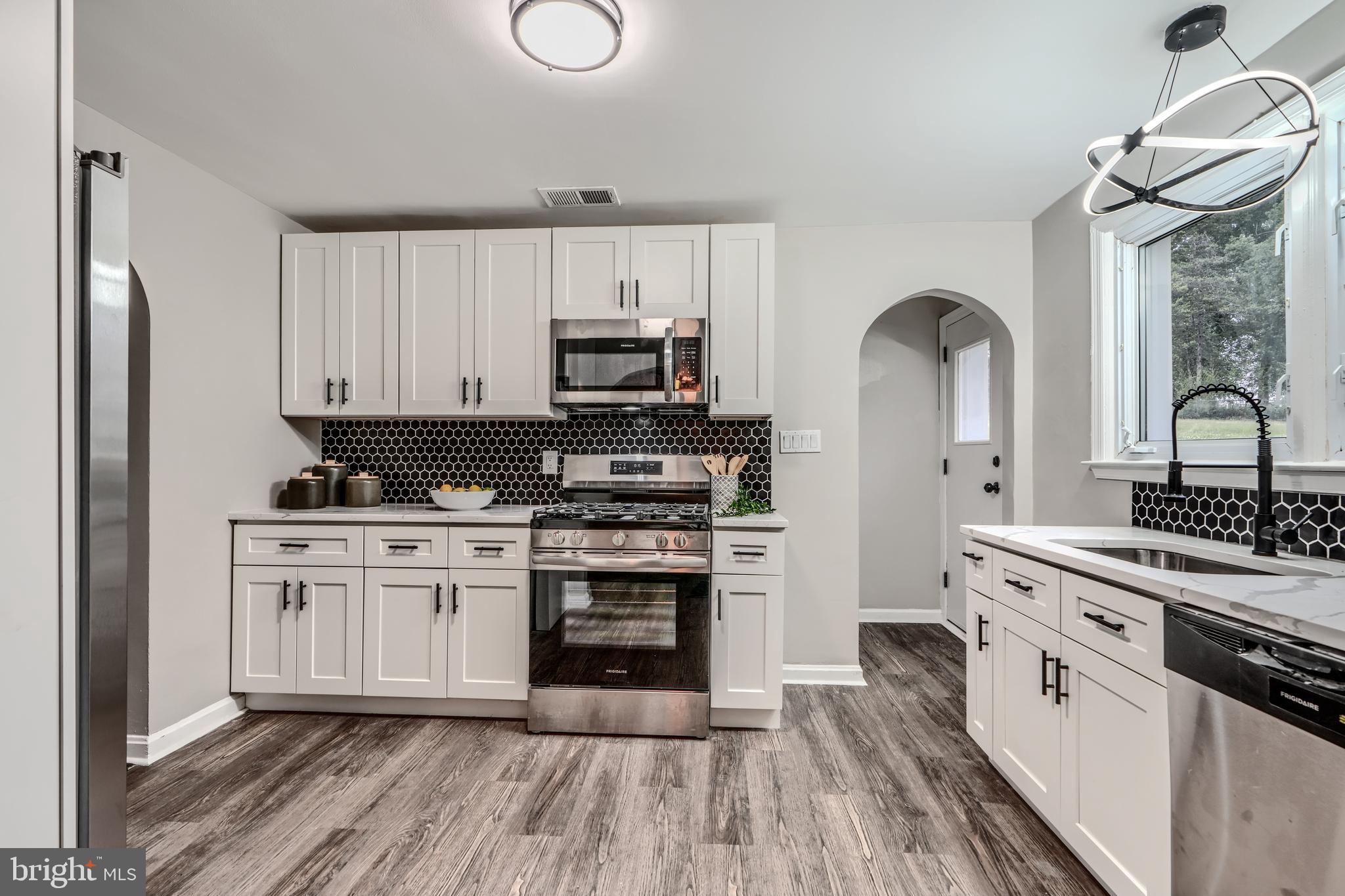 WEYBURN PARK - Residential