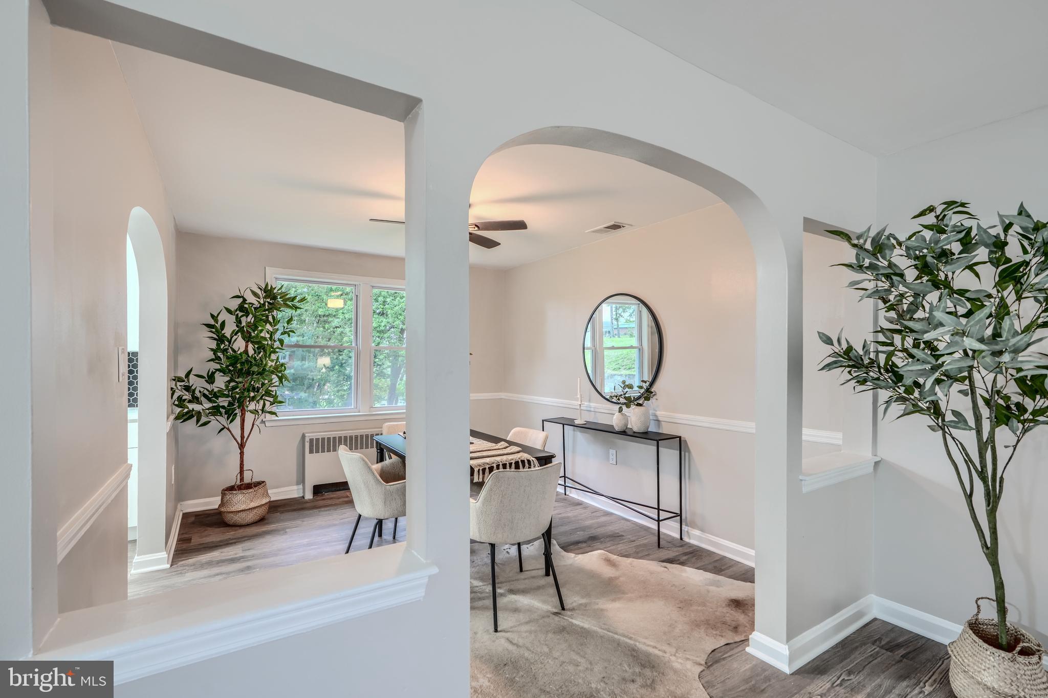 WEYBURN PARK - Residential