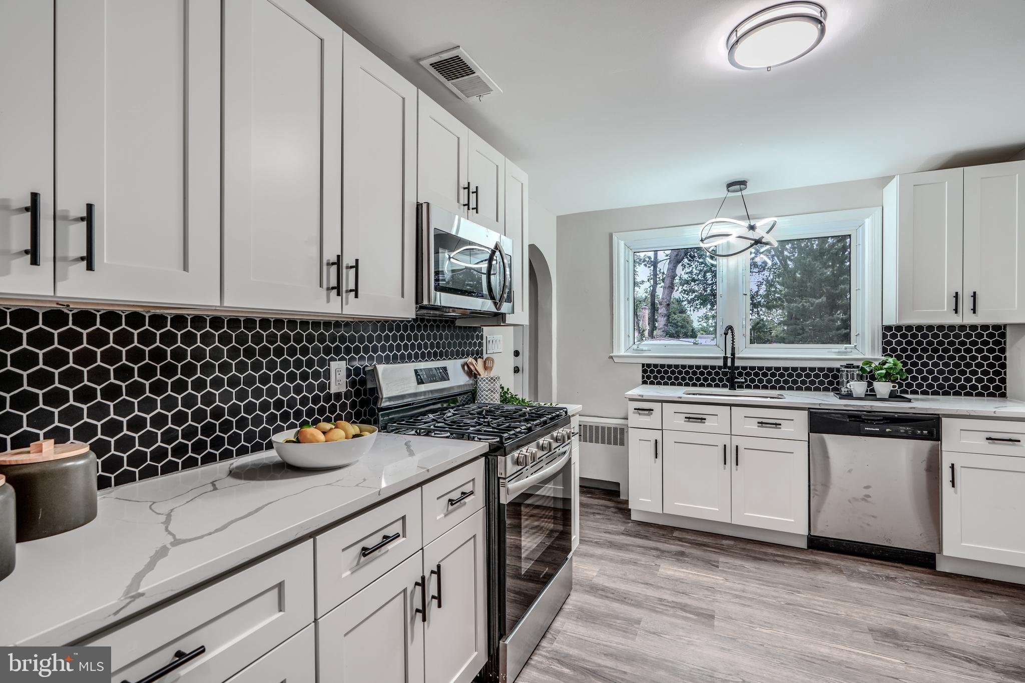 WEYBURN PARK - Residential