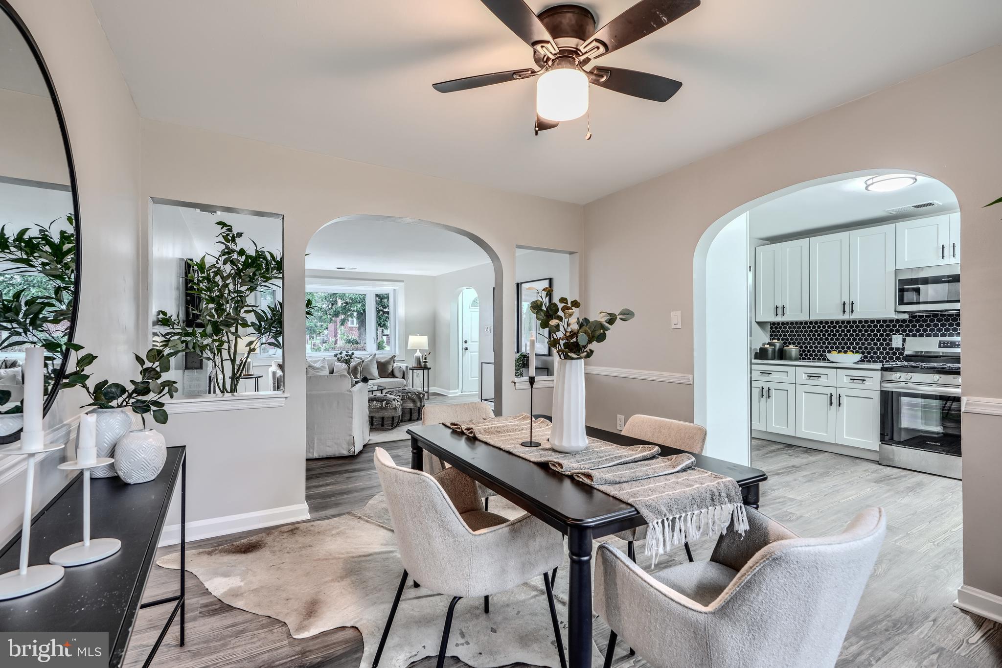 WEYBURN PARK - Residential
