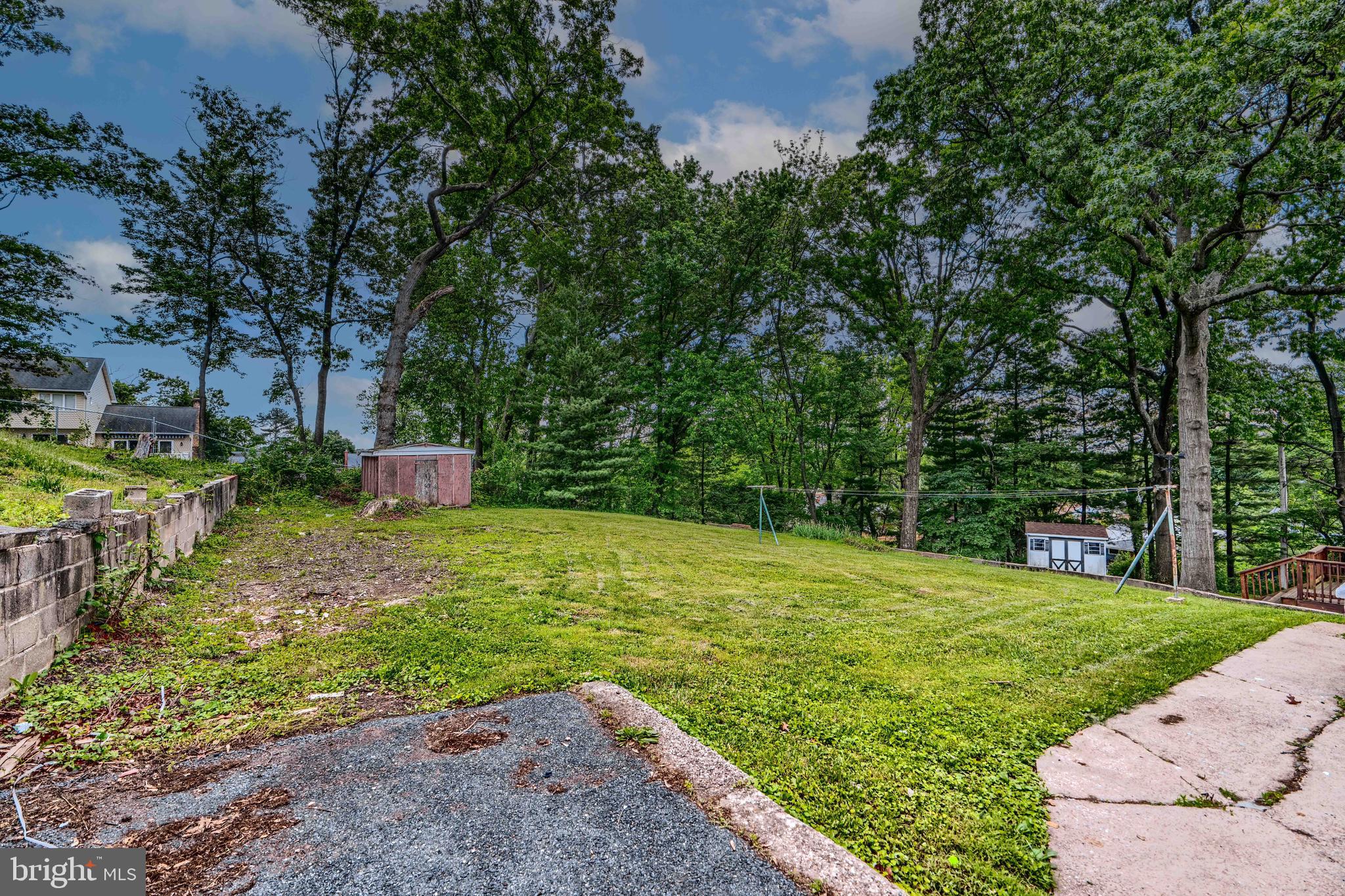 WEYBURN PARK - Residential