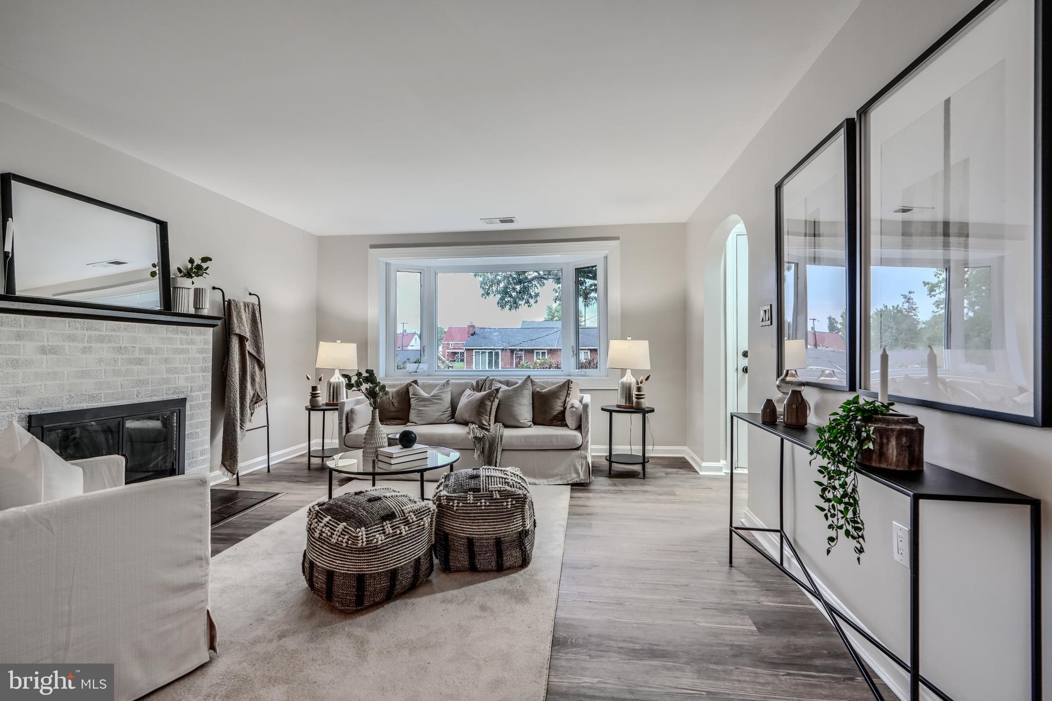 WEYBURN PARK - Residential