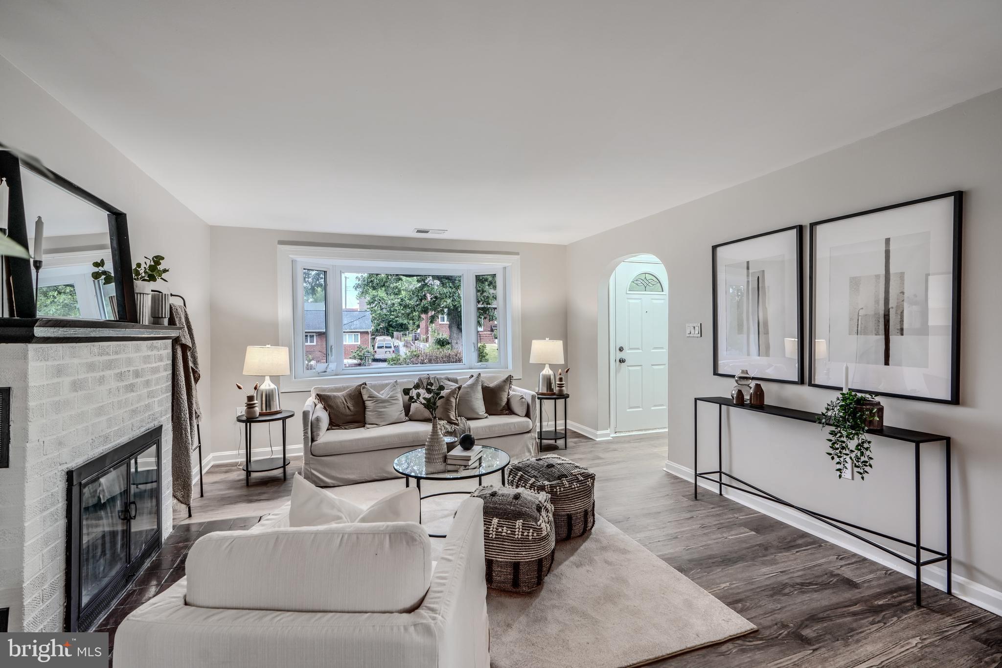 WEYBURN PARK - Residential
