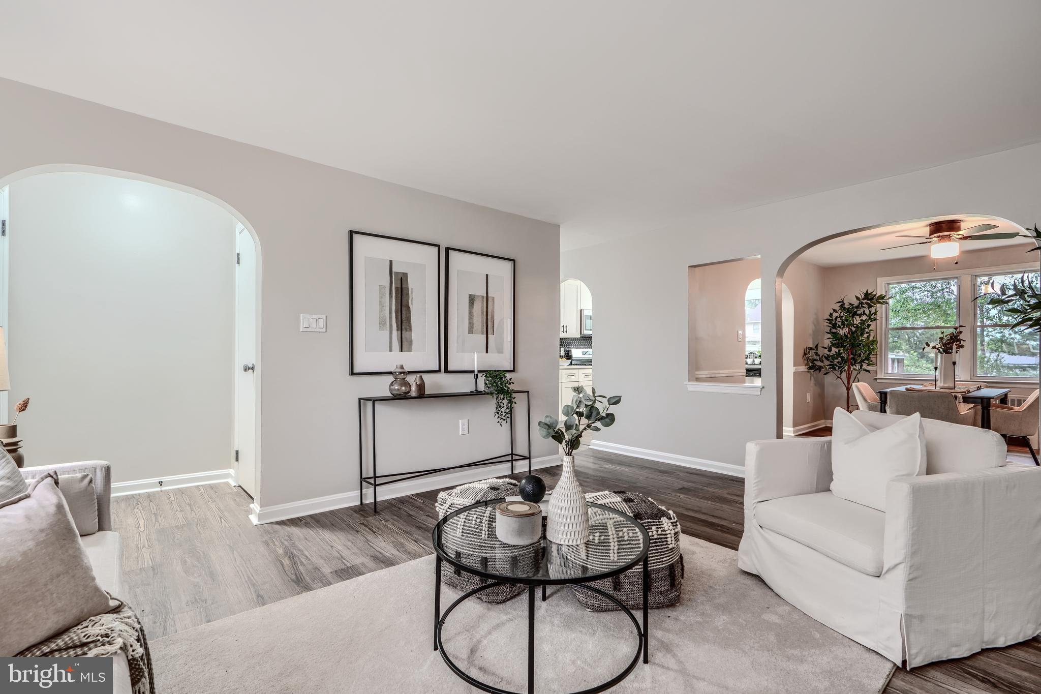 WEYBURN PARK - Residential