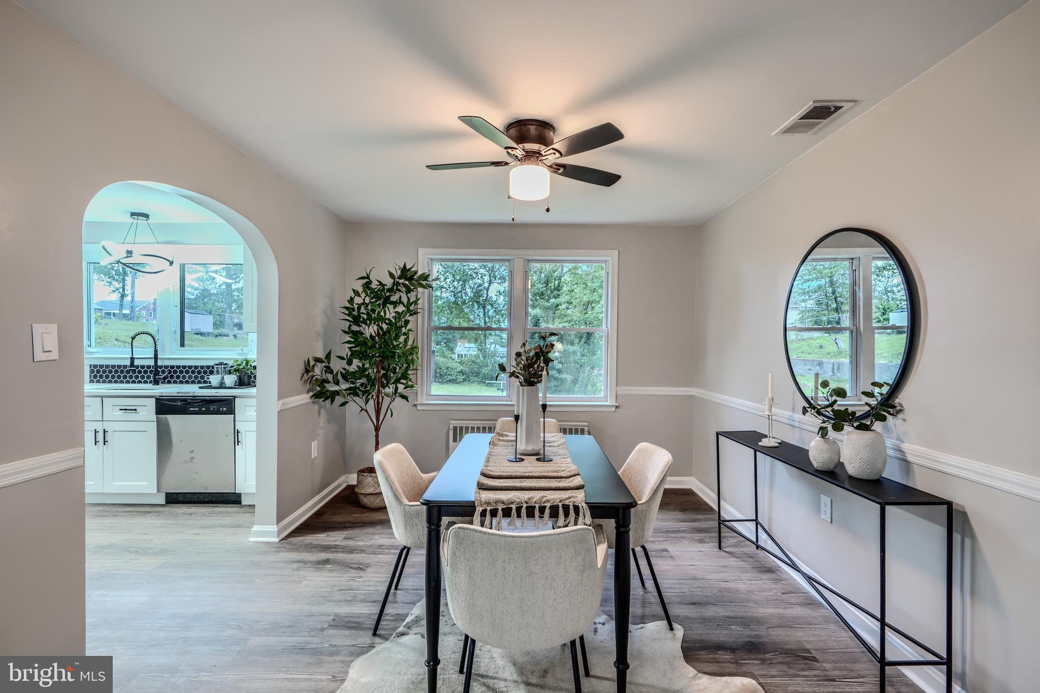 WEYBURN PARK - Residential