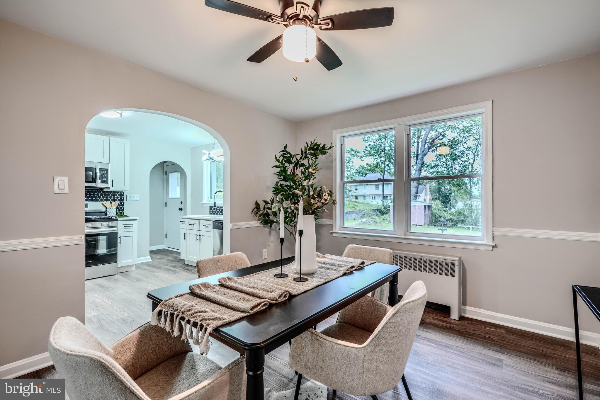 WEYBURN PARK - Residential