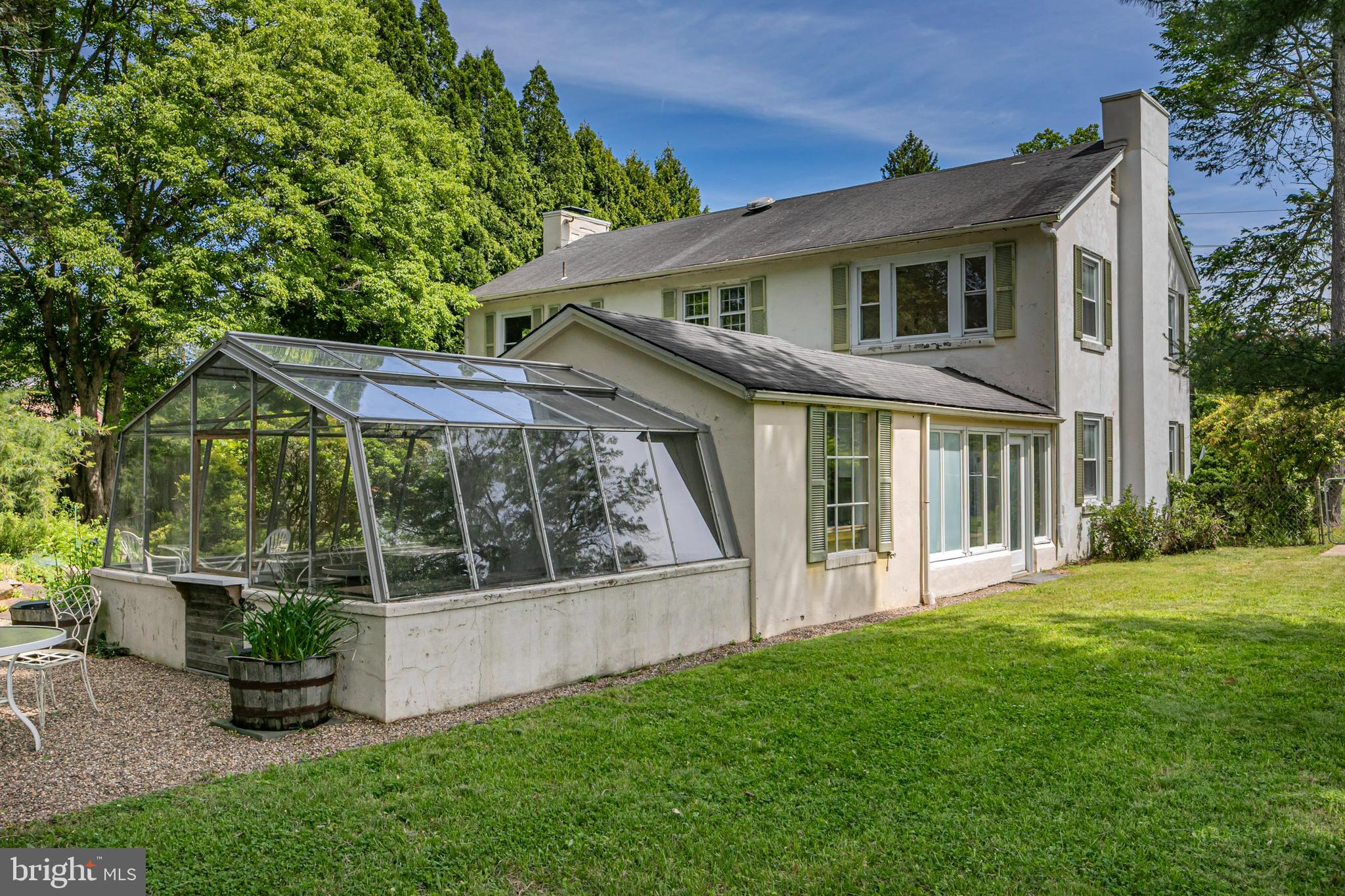 95 LAWR-PENN ROAD