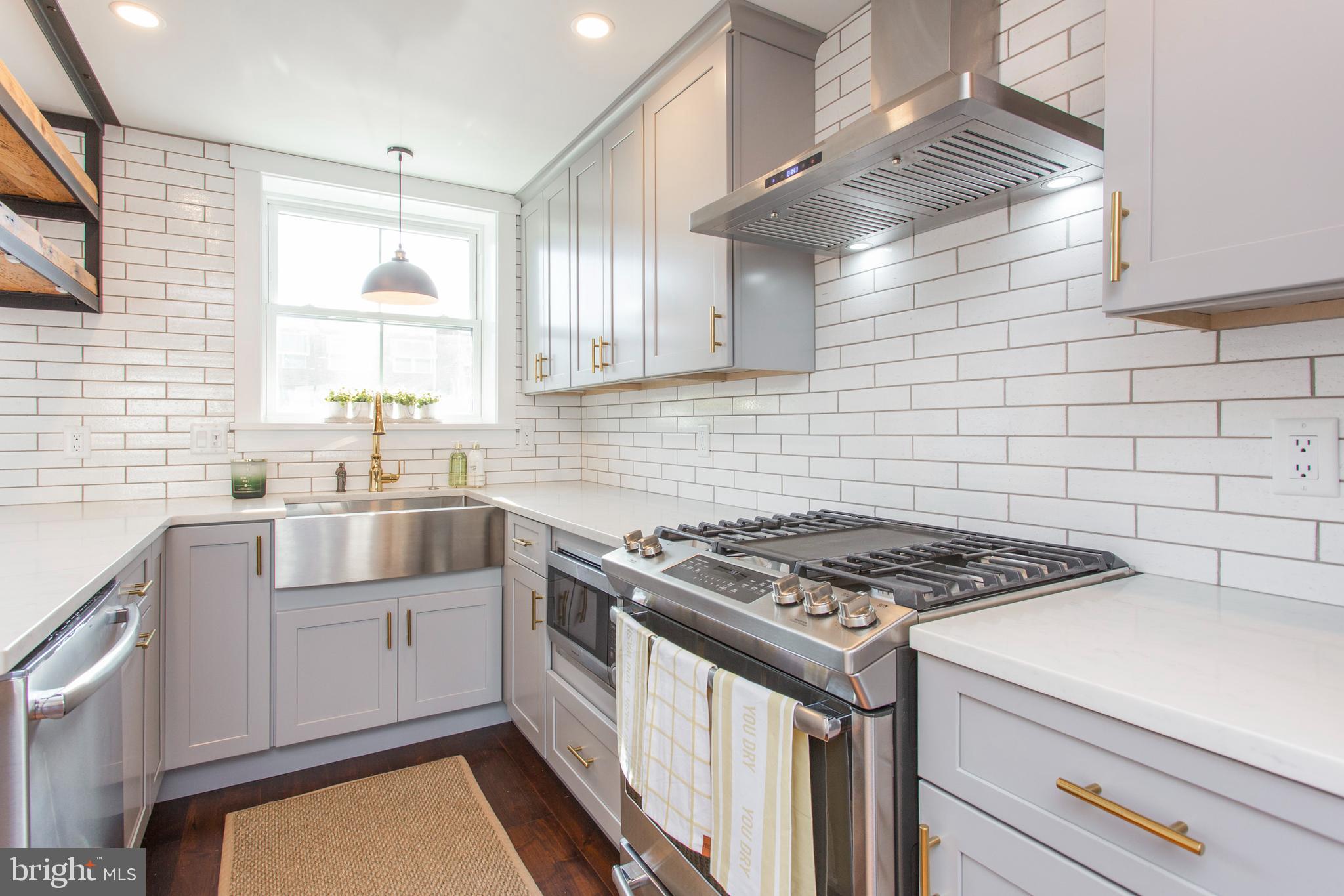 PACKER PARK - Residential Lease