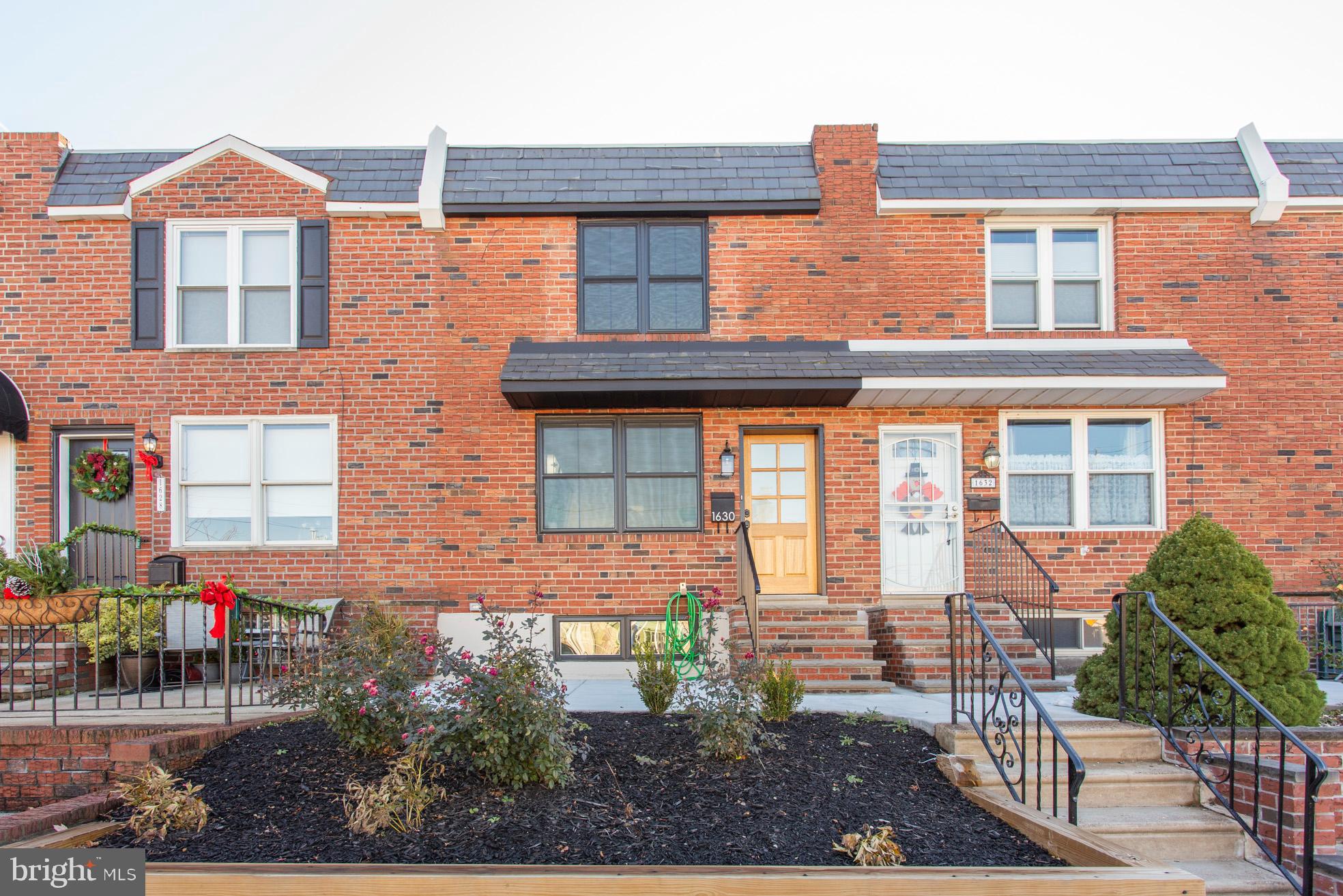 PACKER PARK - Residential Lease