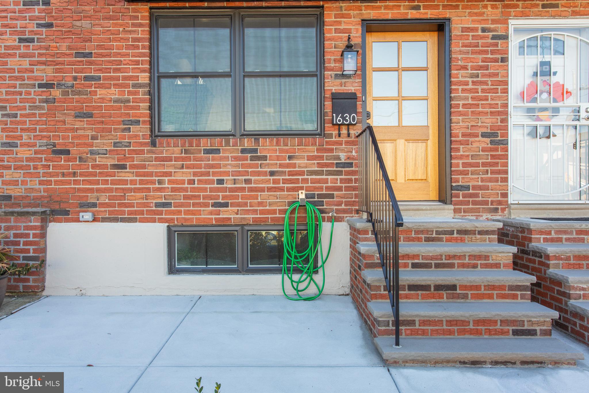 PACKER PARK - Residential Lease