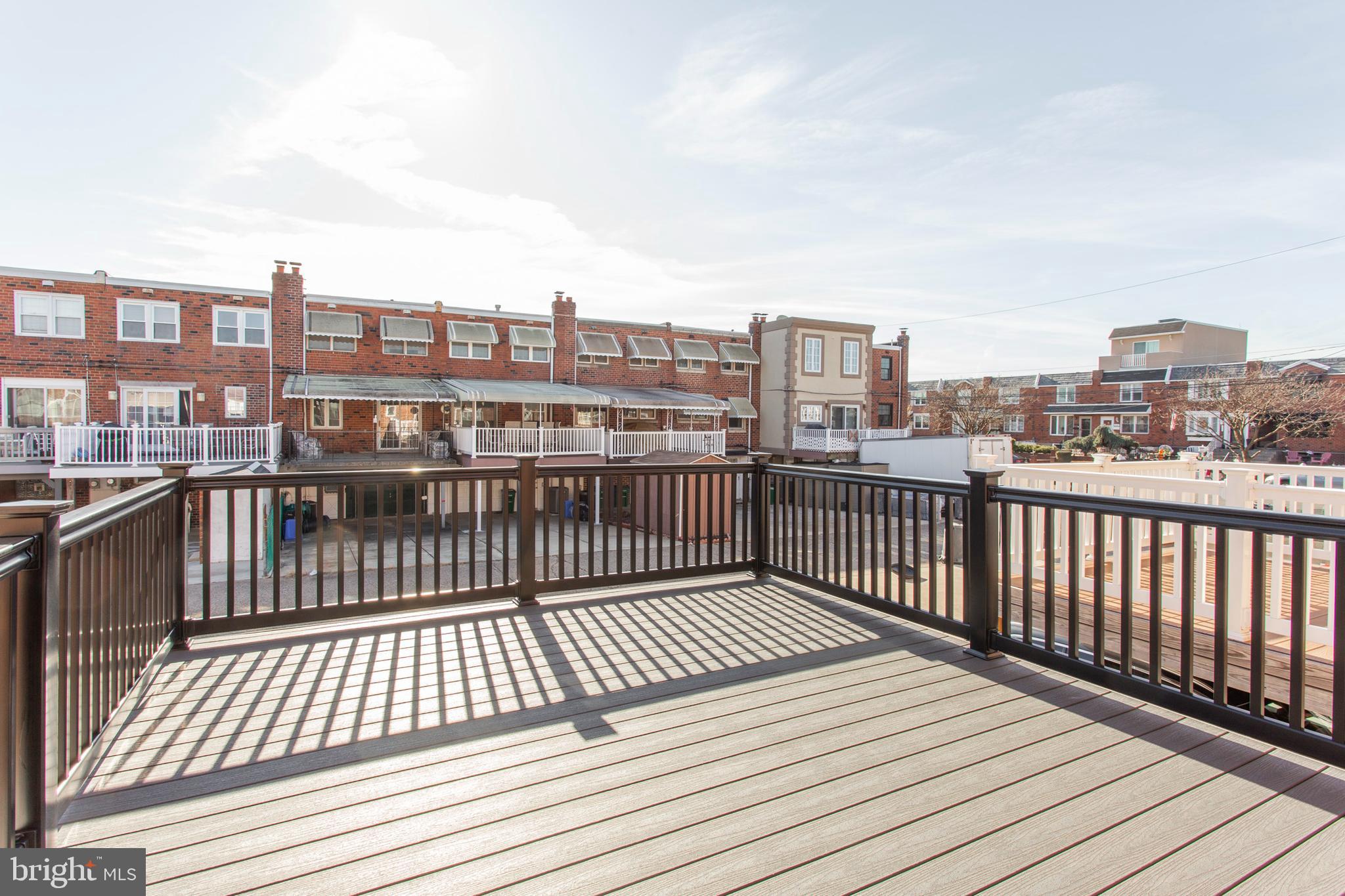 PACKER PARK - Residential Lease