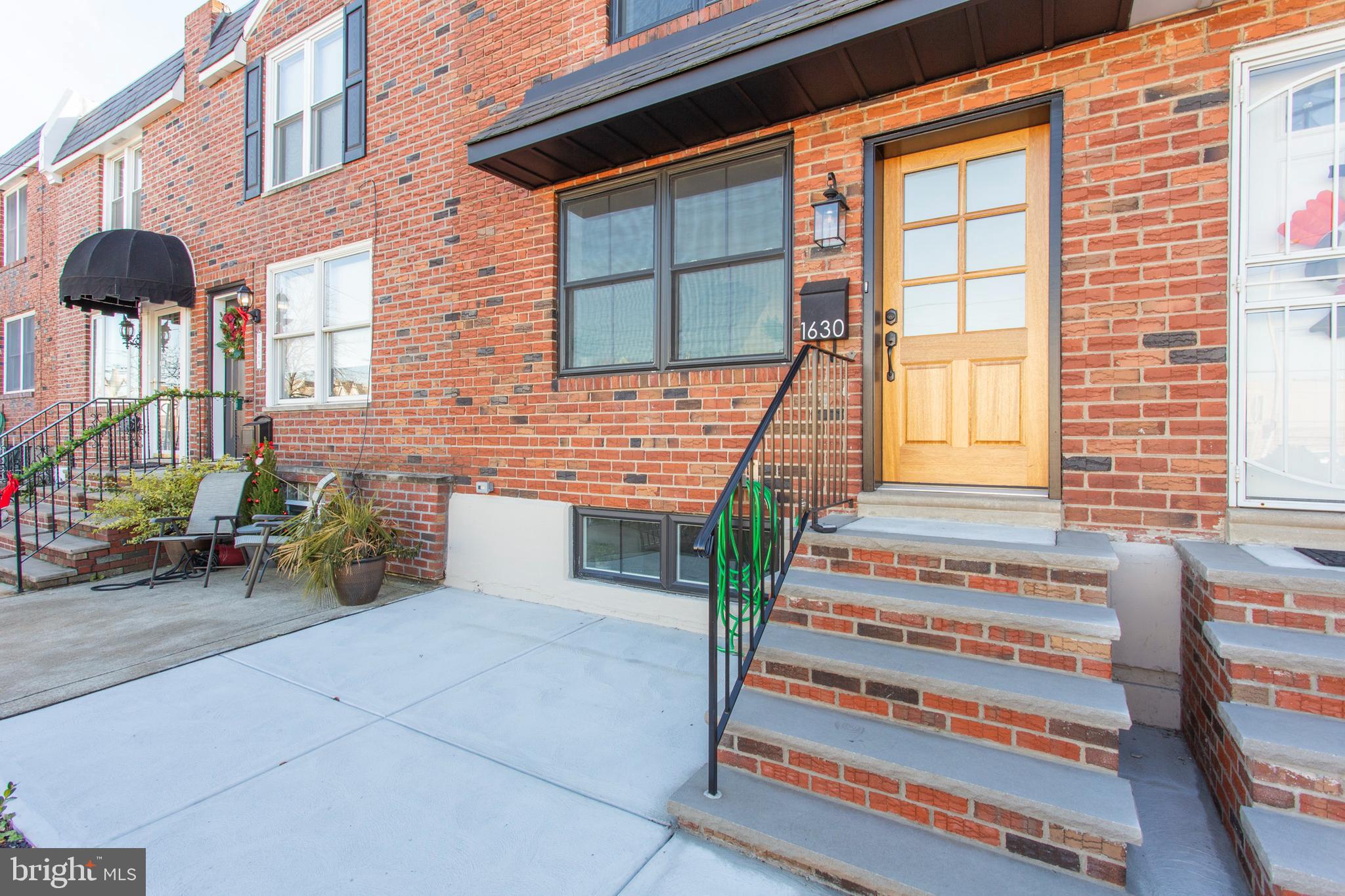 PACKER PARK - Residential Lease