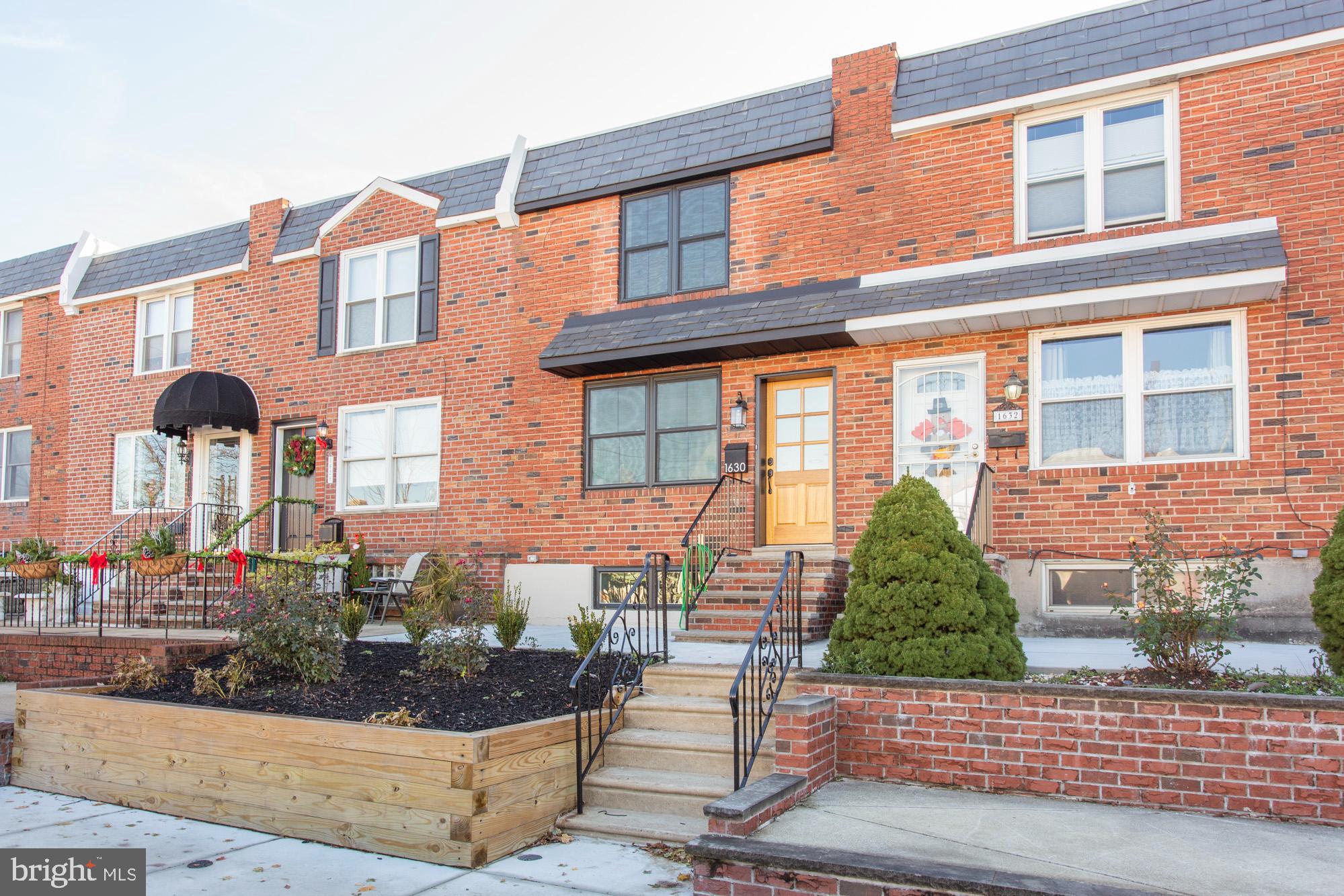 PACKER PARK - Residential Lease