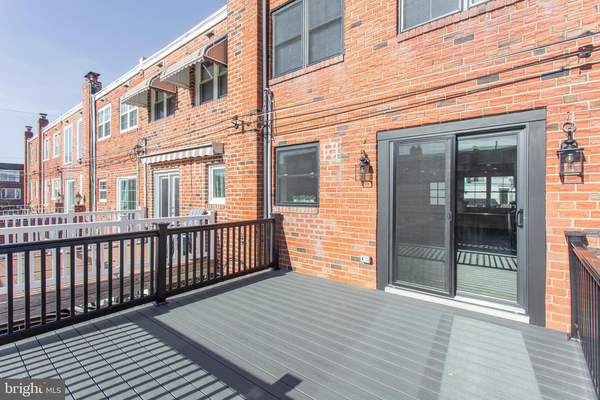 PACKER PARK - Residential Lease