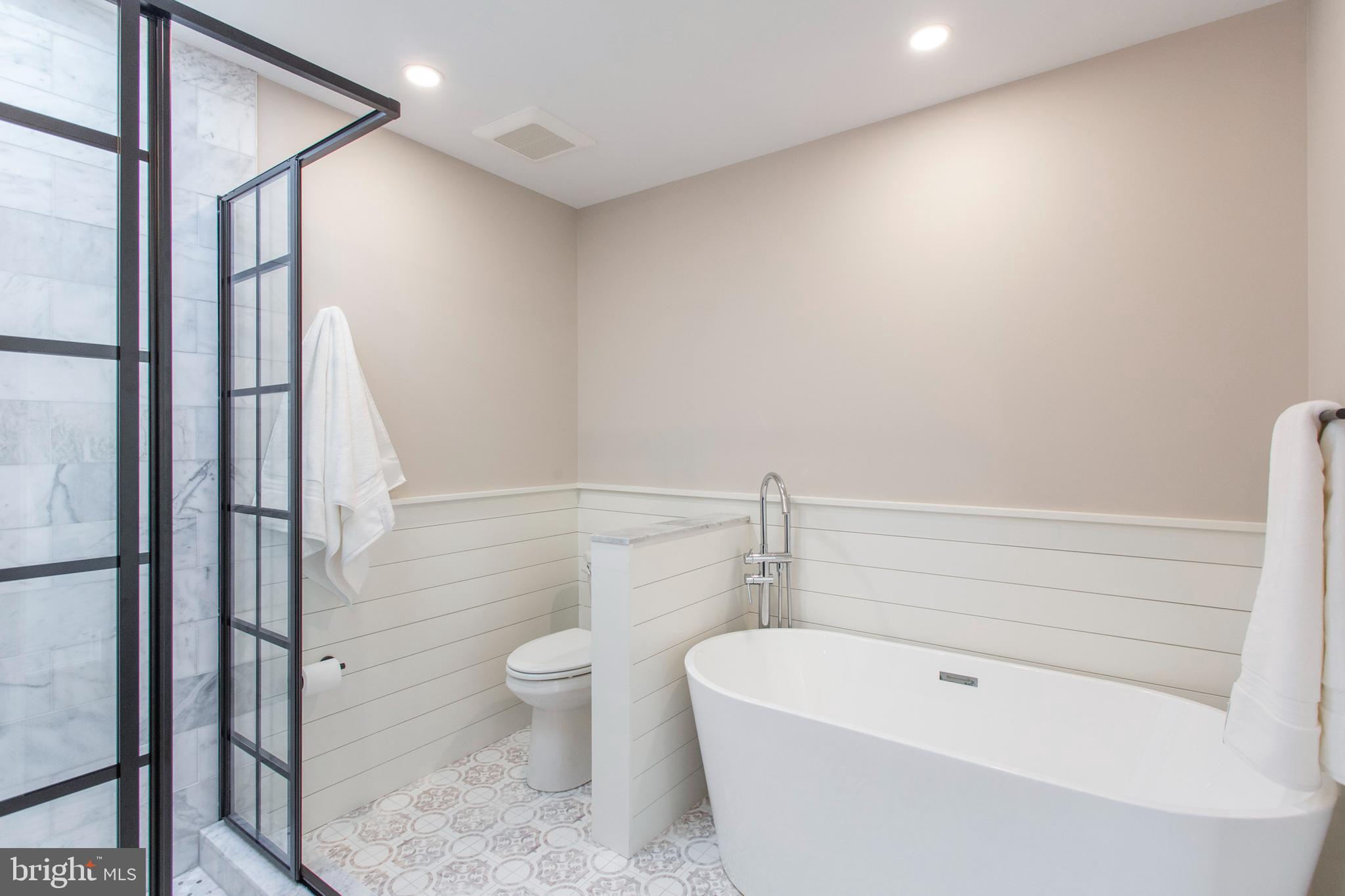 PACKER PARK - Residential Lease