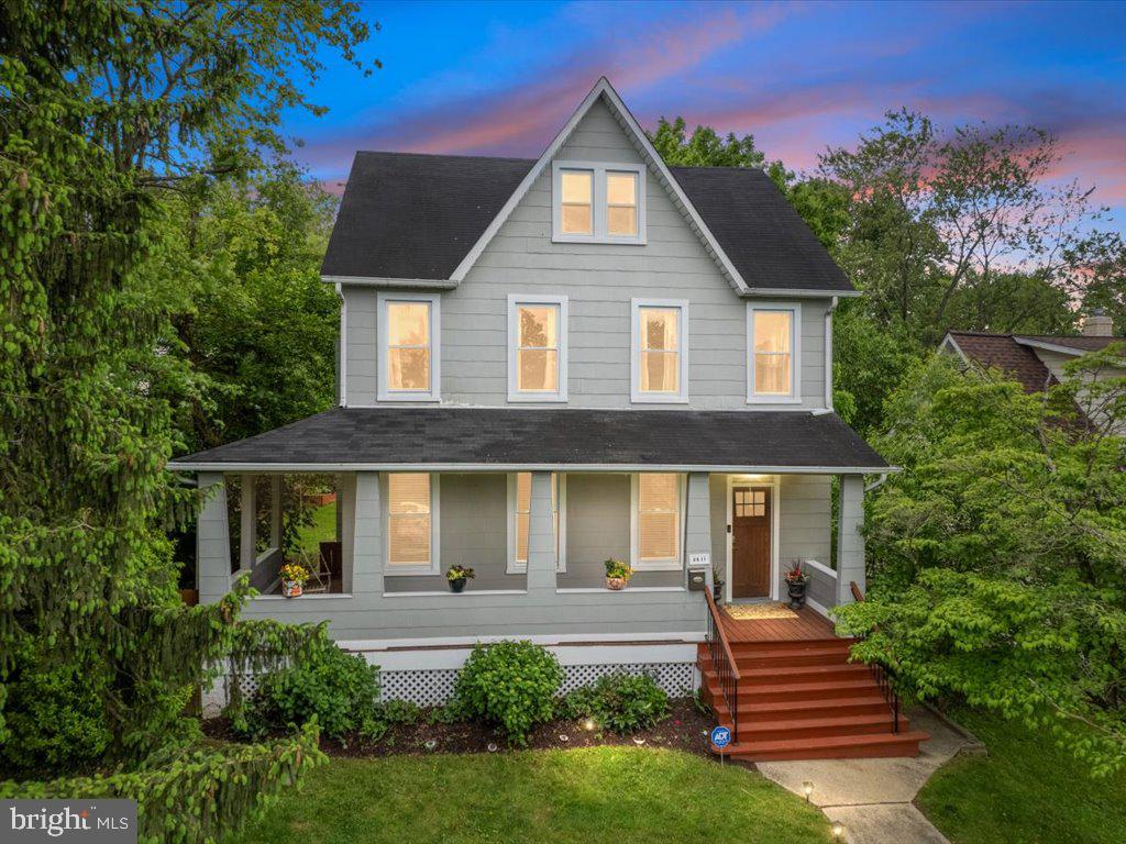 HAMILTON HILLS - Residential