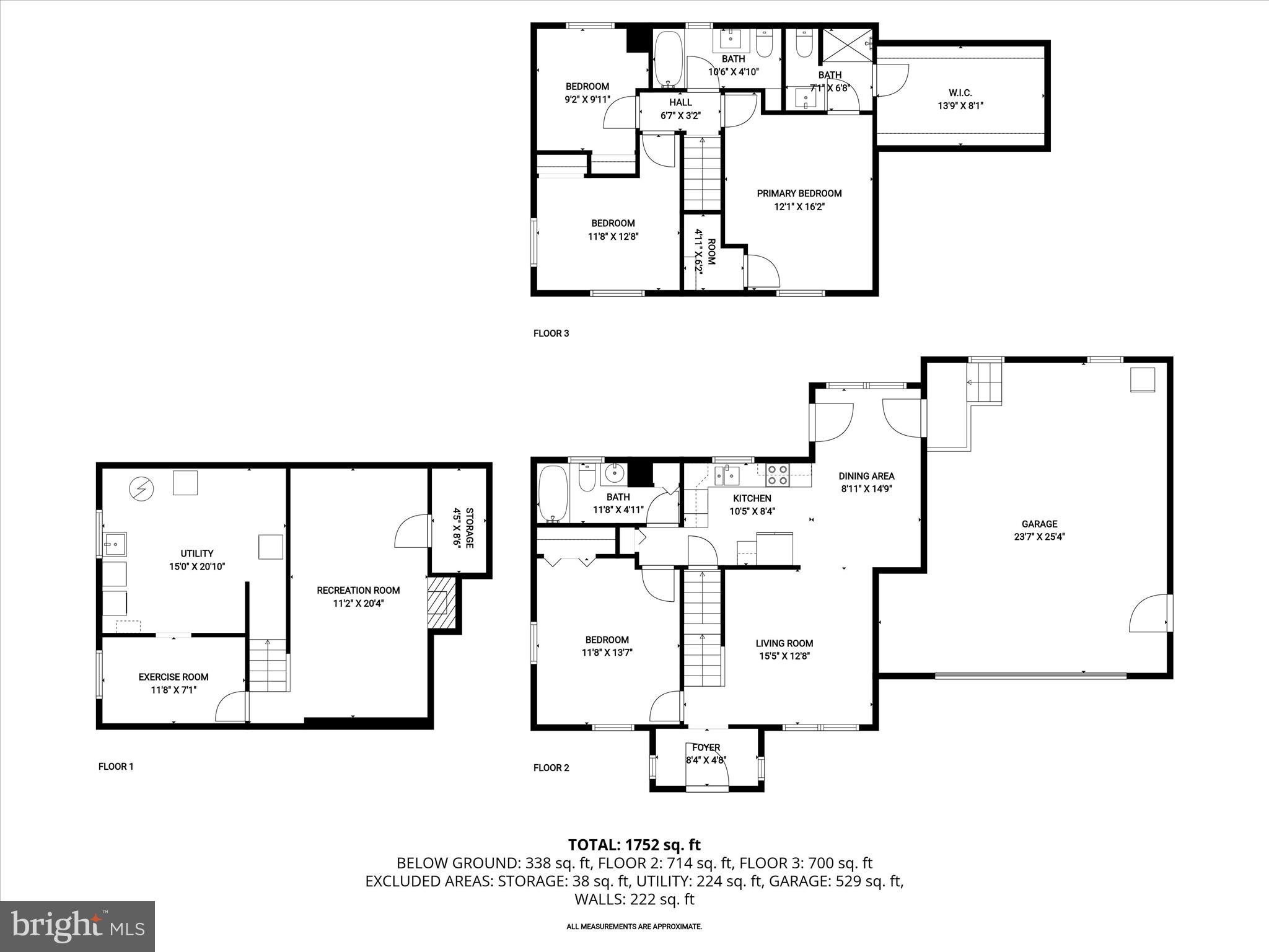 PINEHURST - Residential