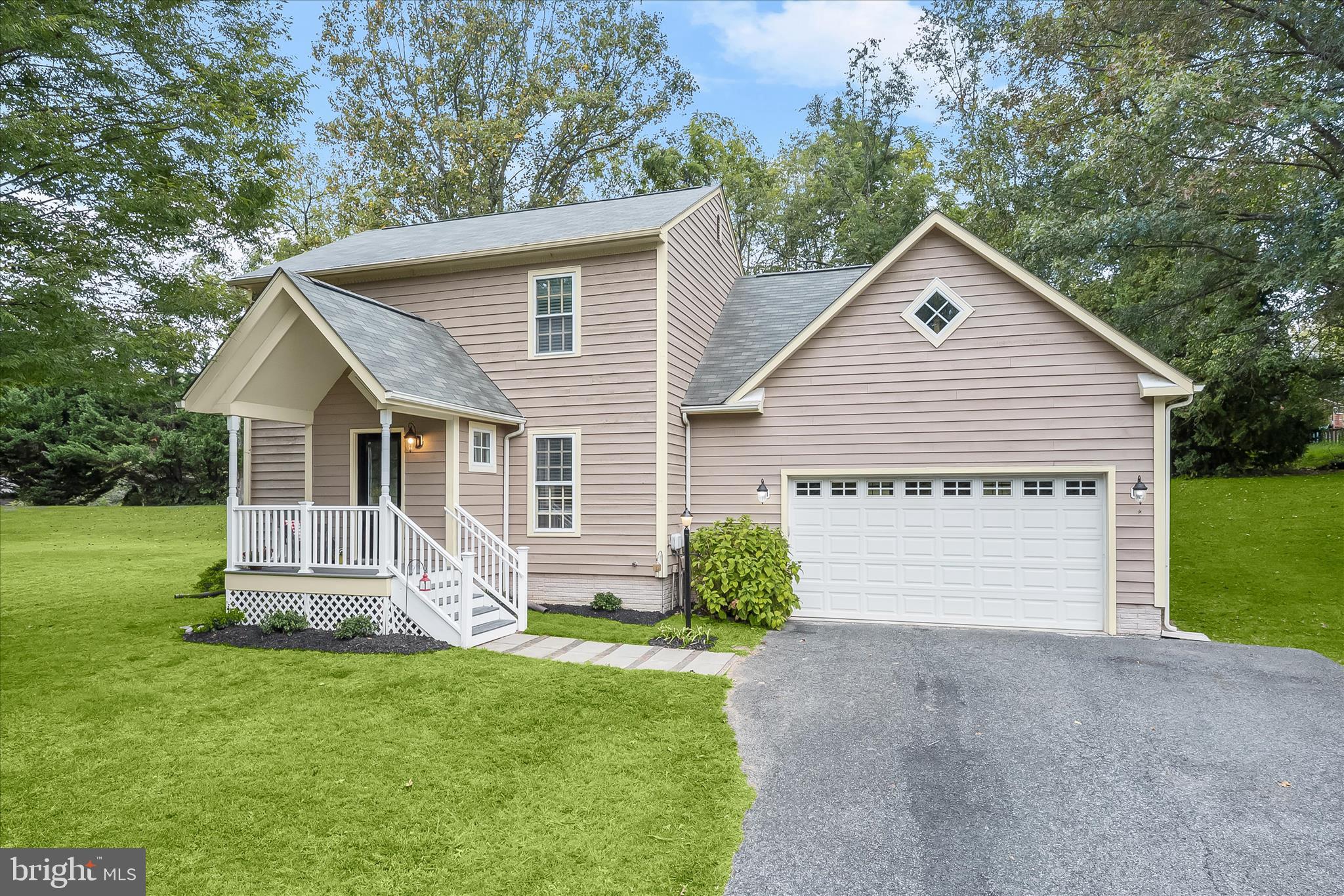 PINEHURST - Residential