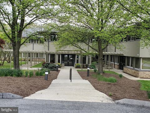 1505 MARRIOTTSVILLE ROAD MARRIOTTSVILLE MD 21104