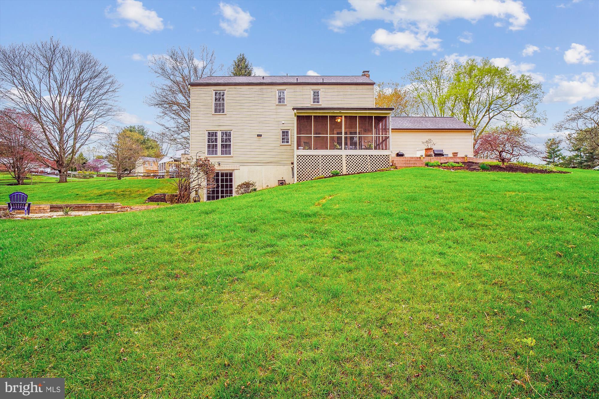 PARKSIDE - Residential