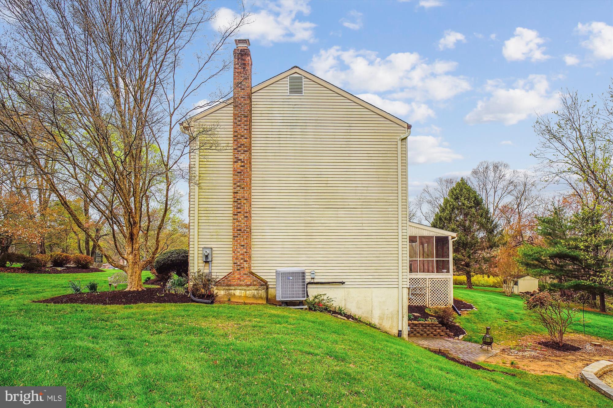 PARKSIDE - Residential