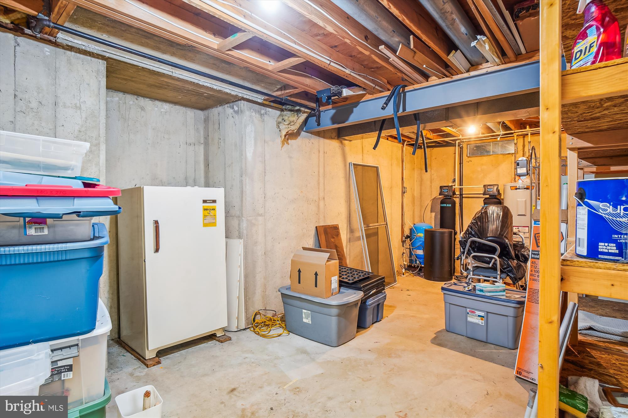 PARKSIDE - Residential