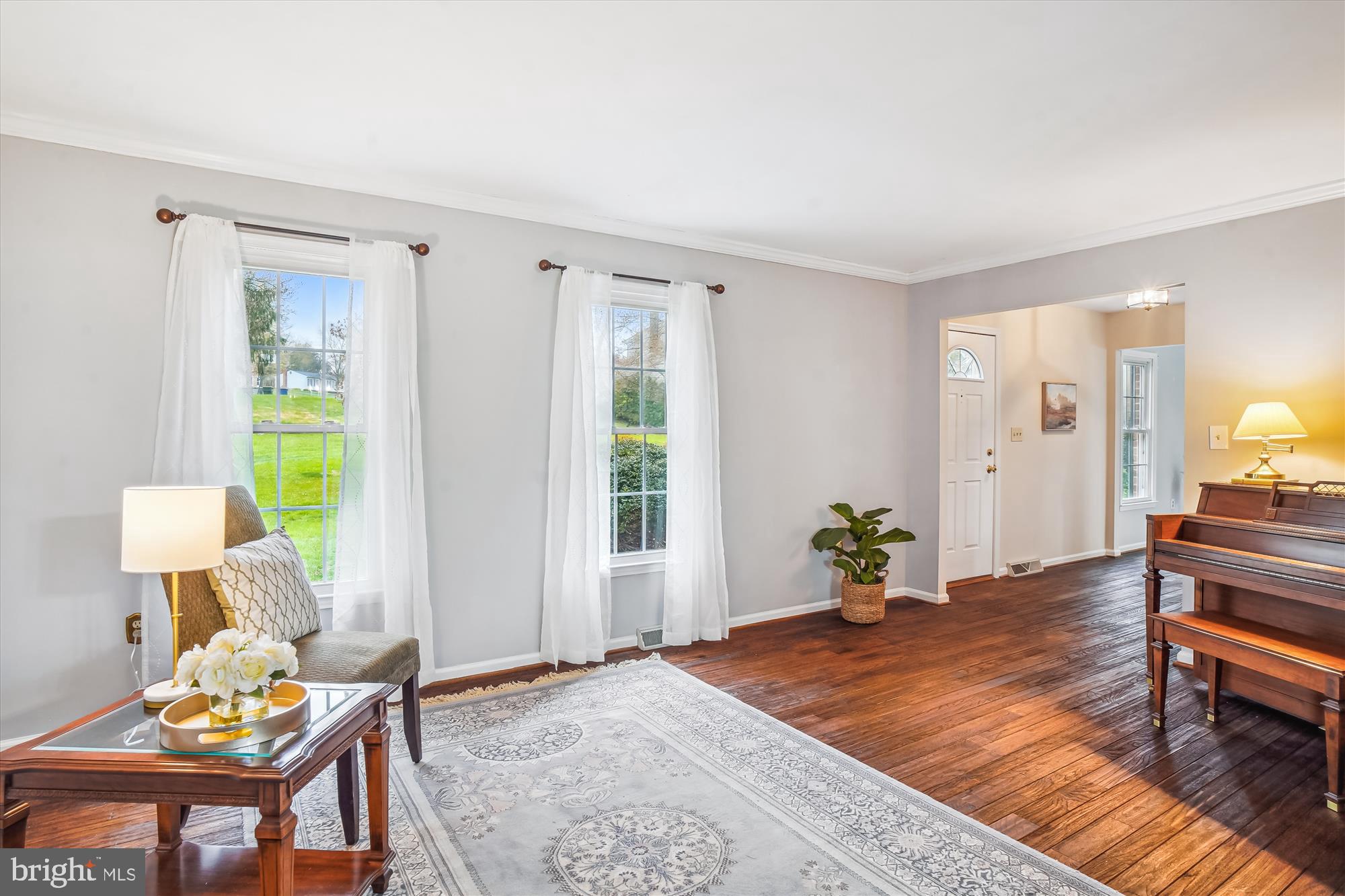 PARKSIDE - Residential