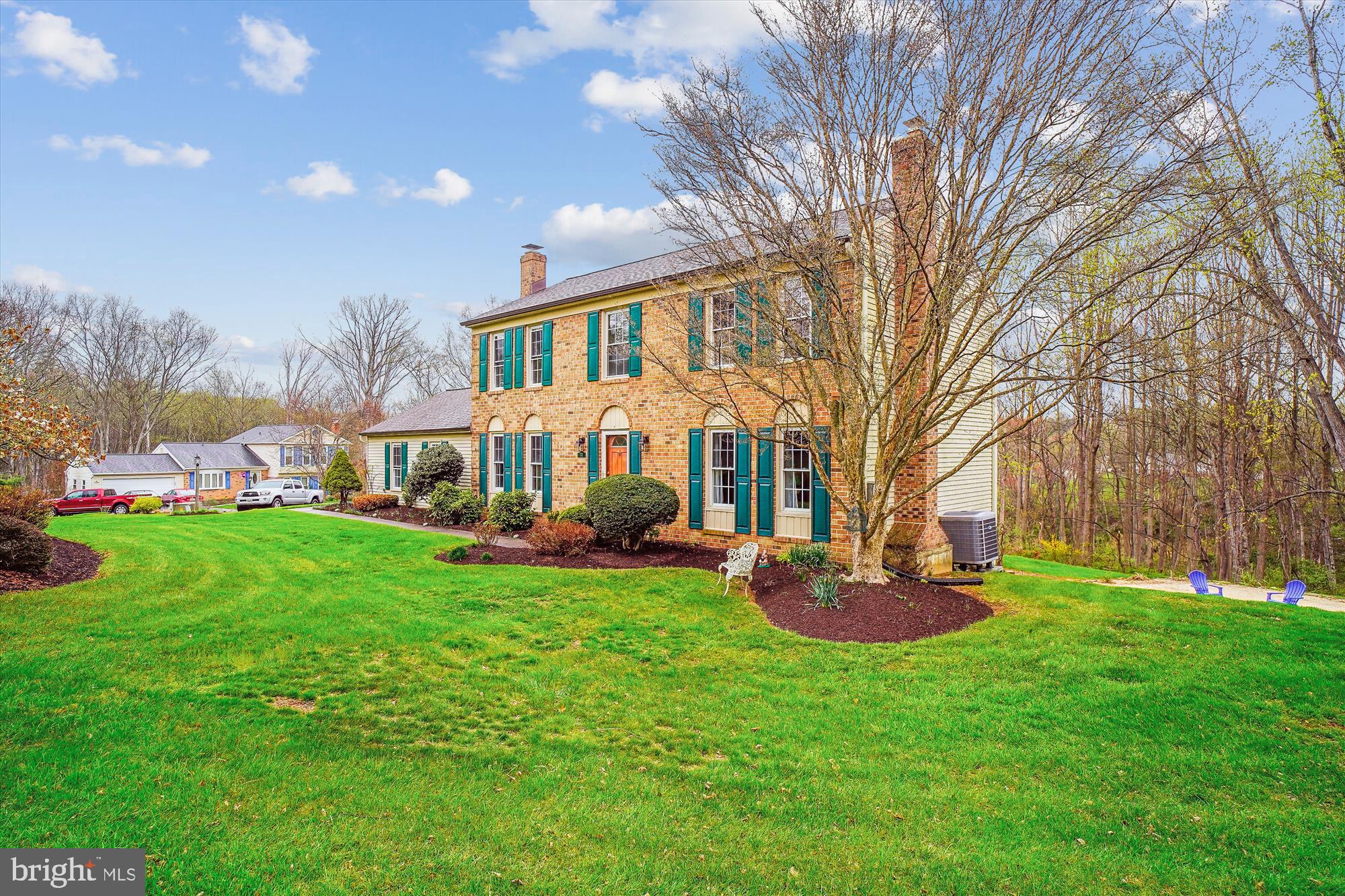 PARKSIDE - Residential