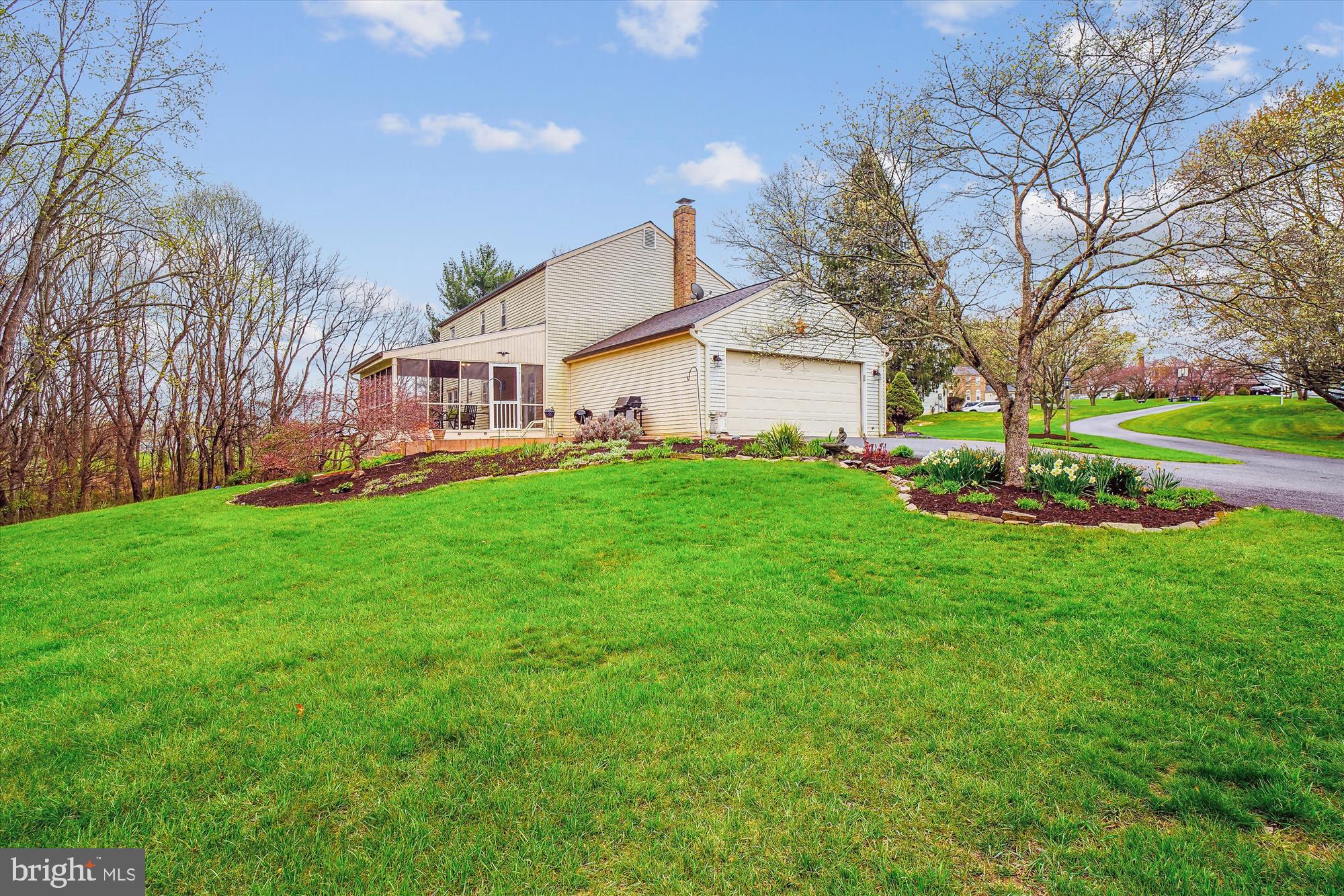 PARKSIDE - Residential