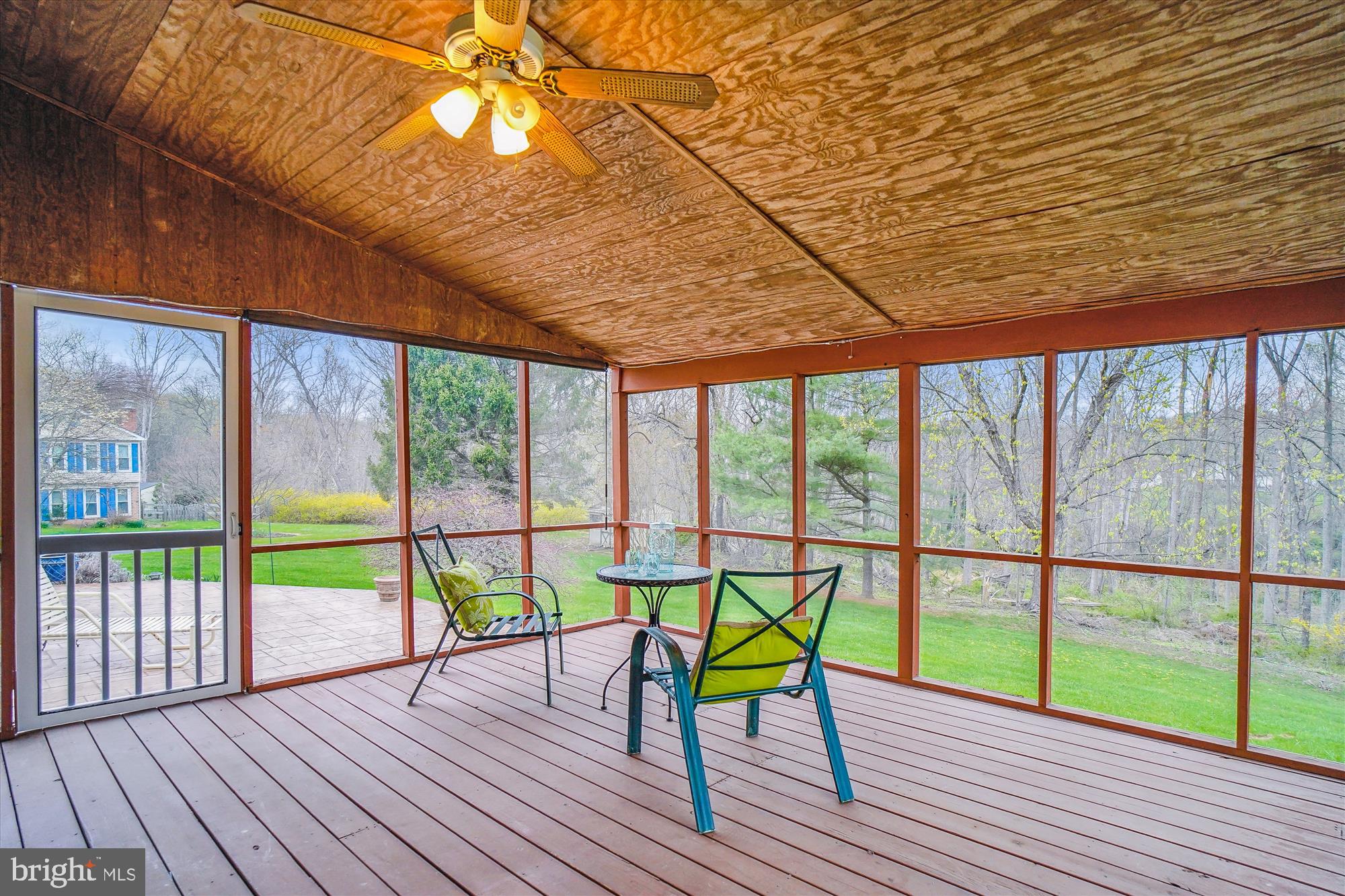 PARKSIDE - Residential