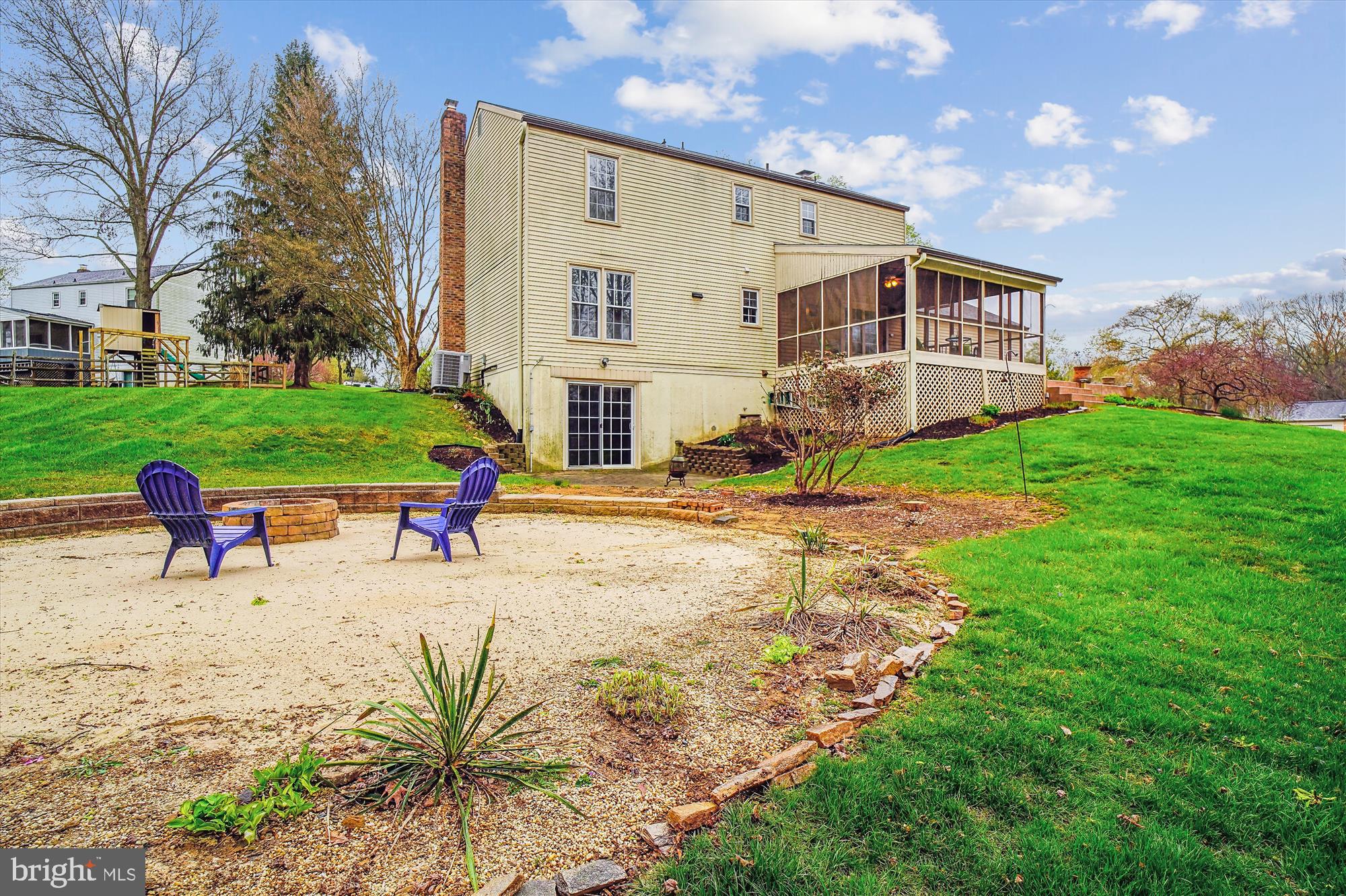 PARKSIDE - Residential