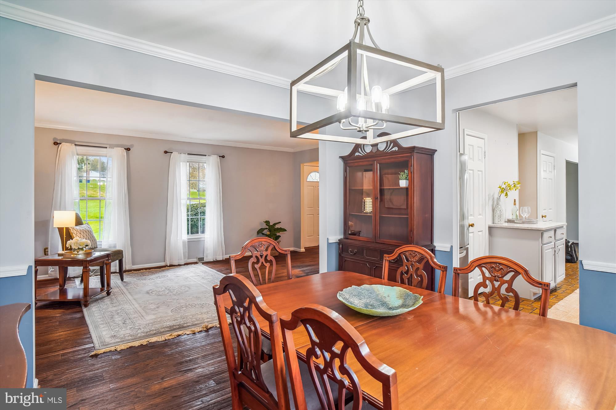 PARKSIDE - Residential