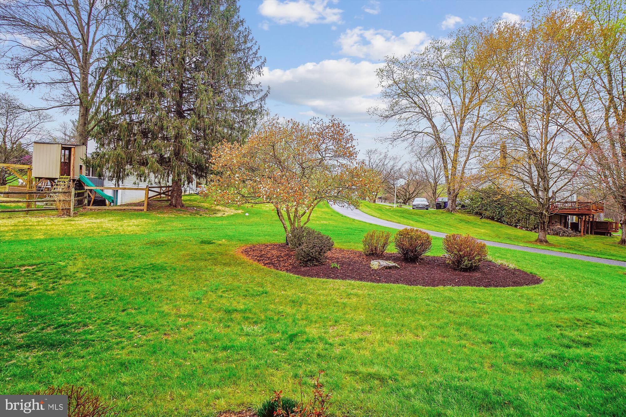 PARKSIDE - Residential