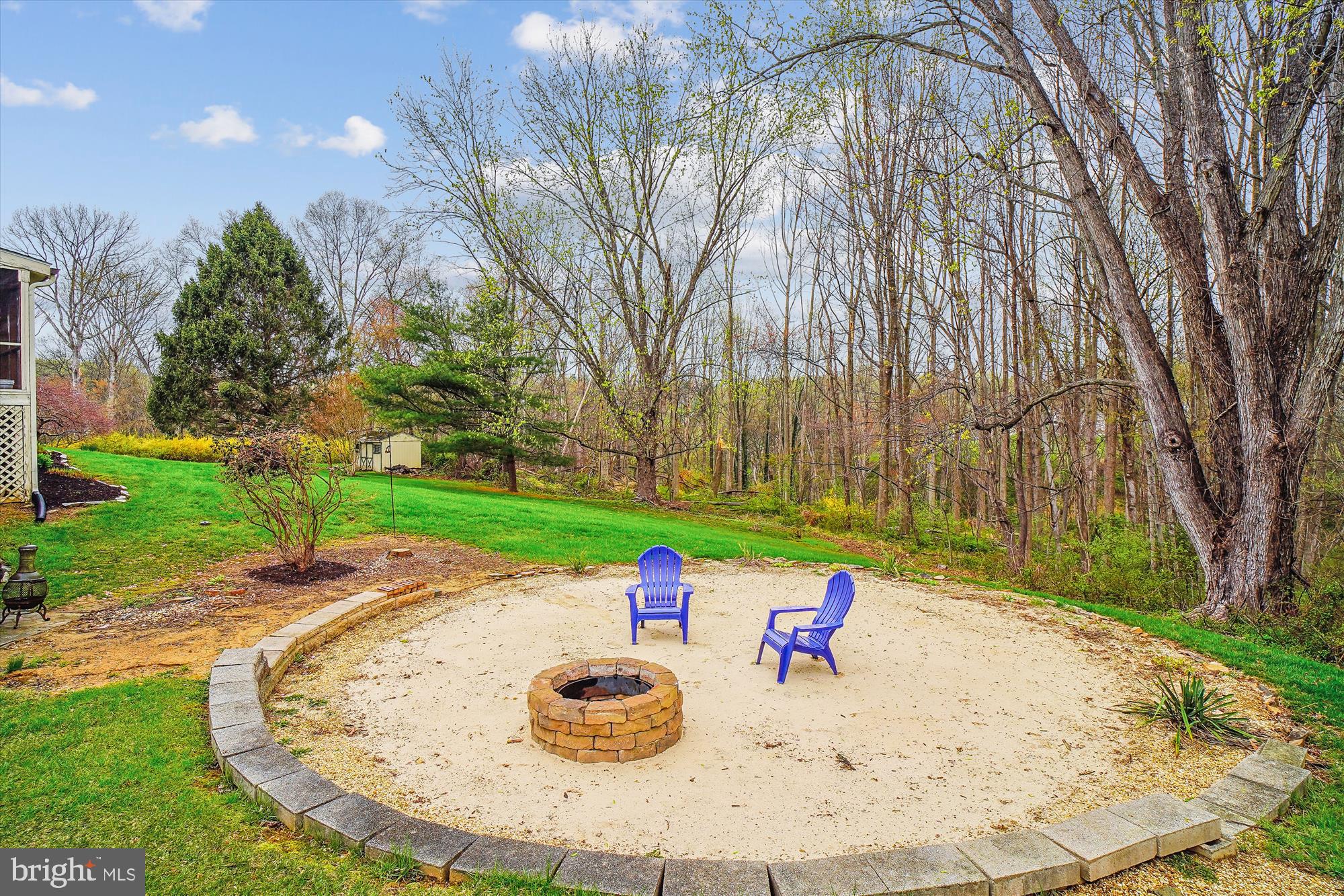 PARKSIDE - Residential