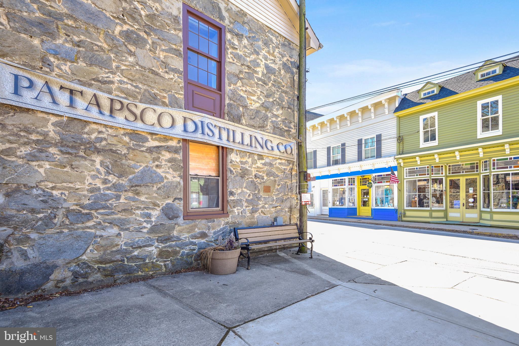 PARKSIDE - Residential