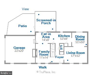 PARKSIDE - Residential
