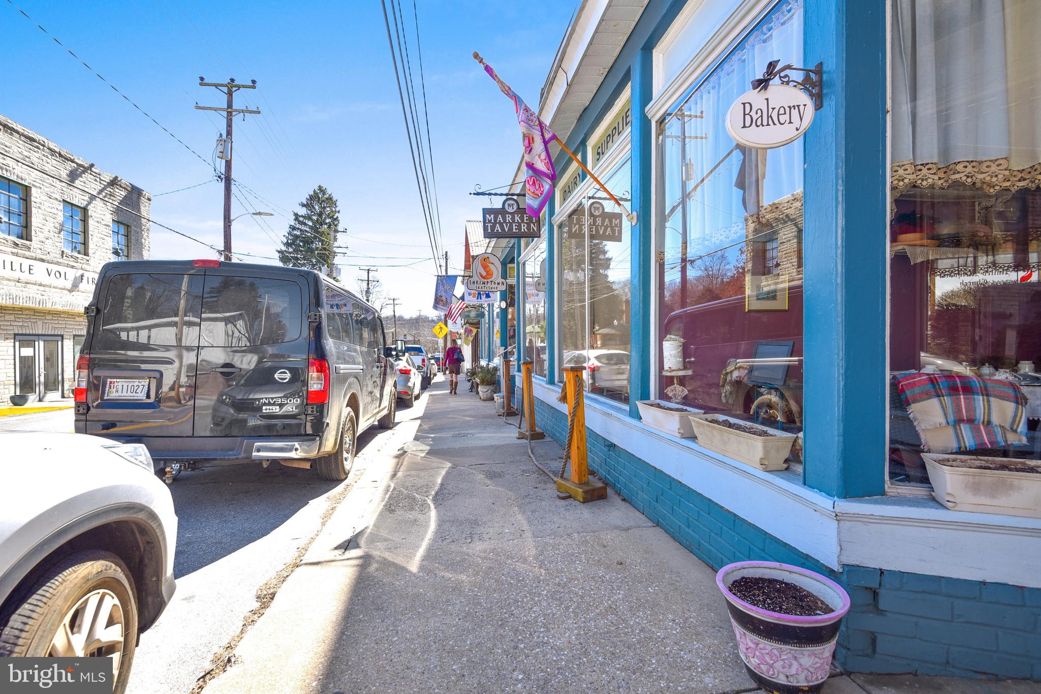 PARKSIDE - Residential