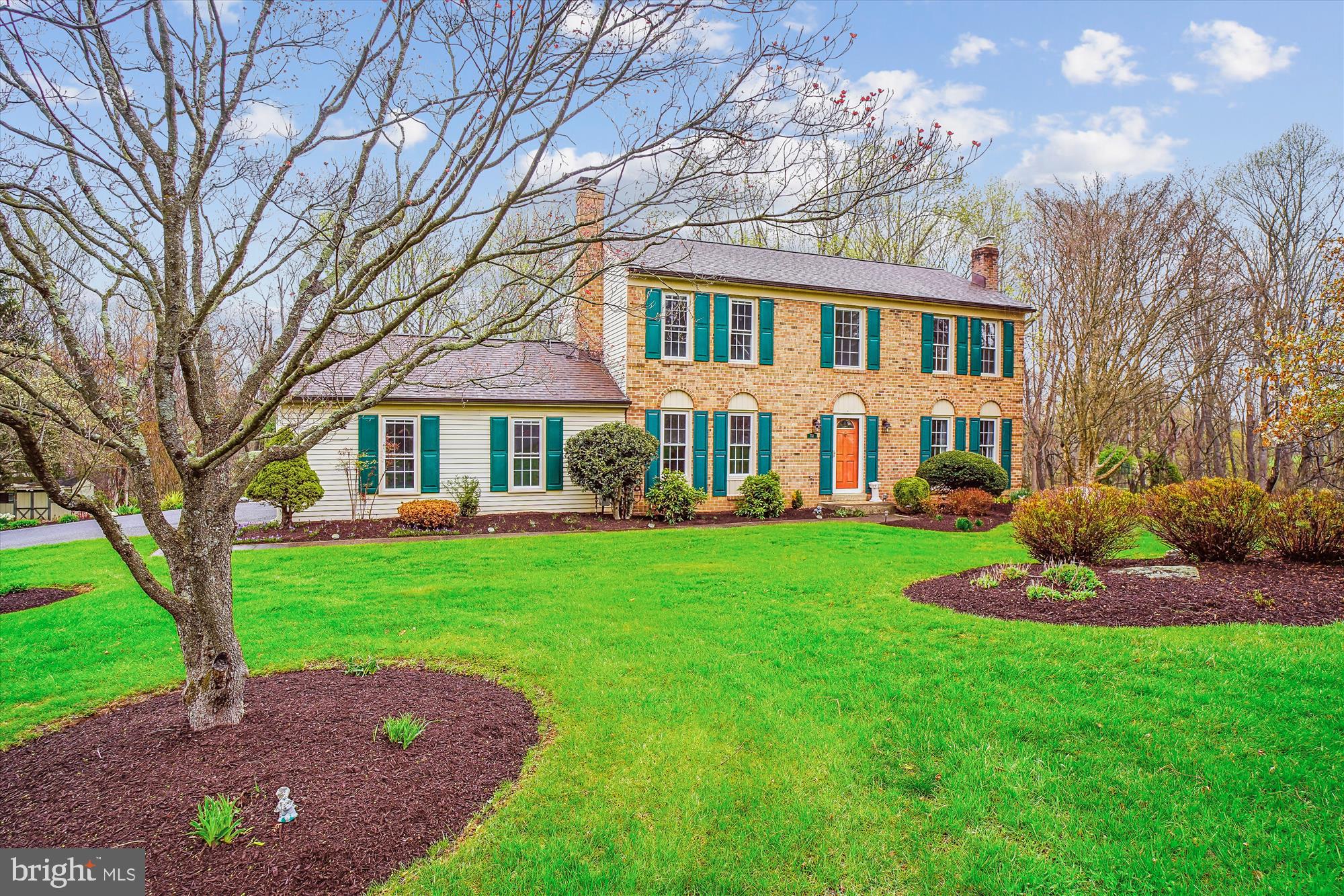 PARKSIDE - Residential