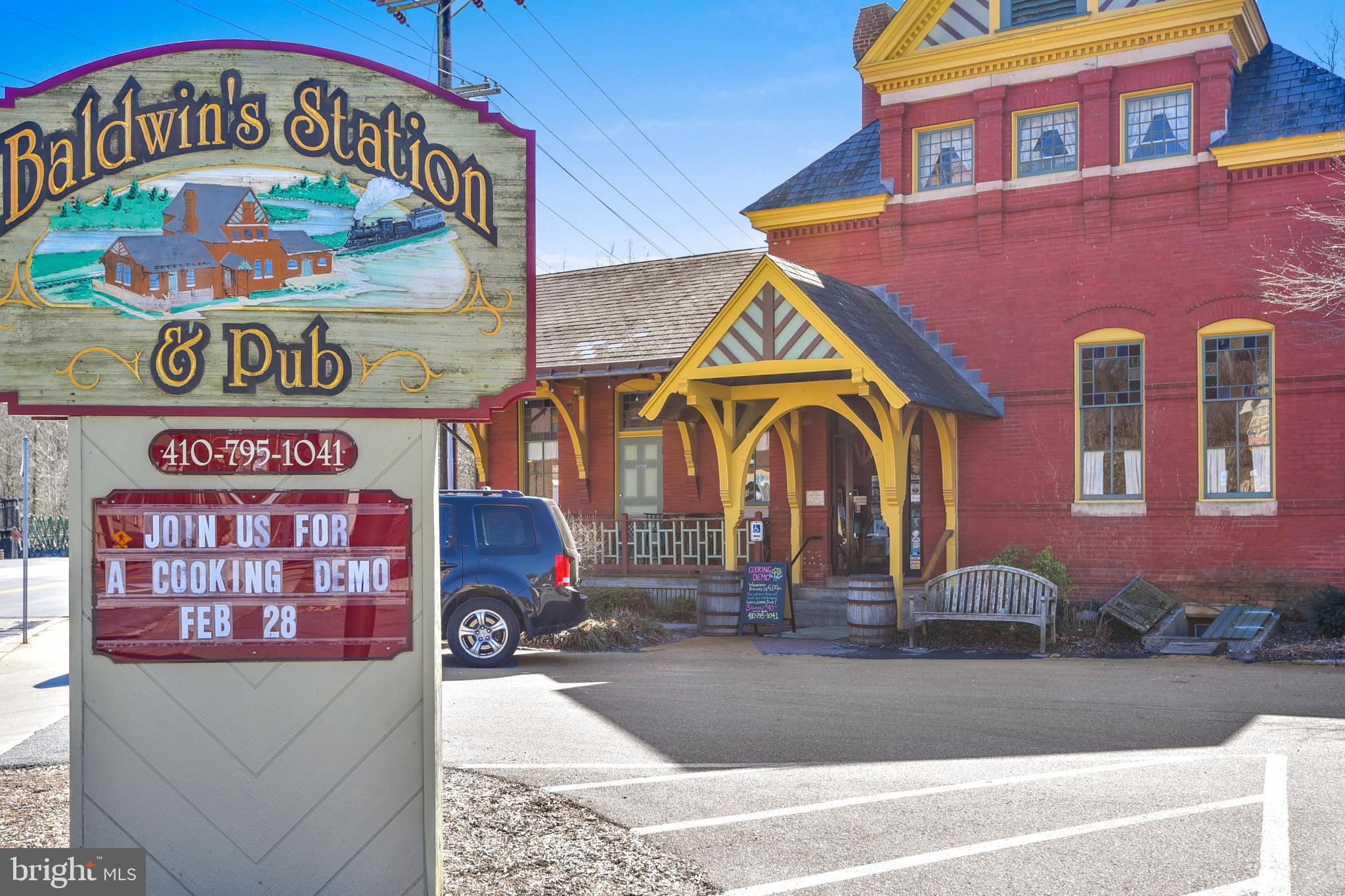 PARKSIDE - Residential