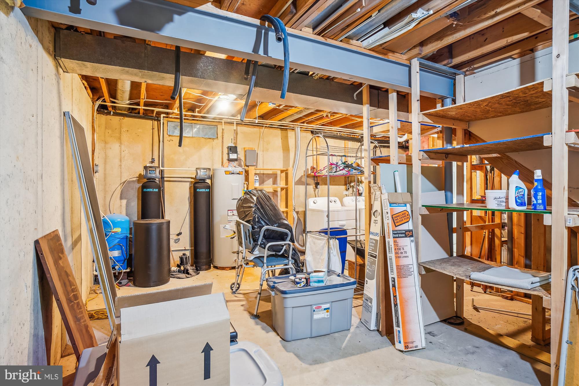 PARKSIDE - Residential