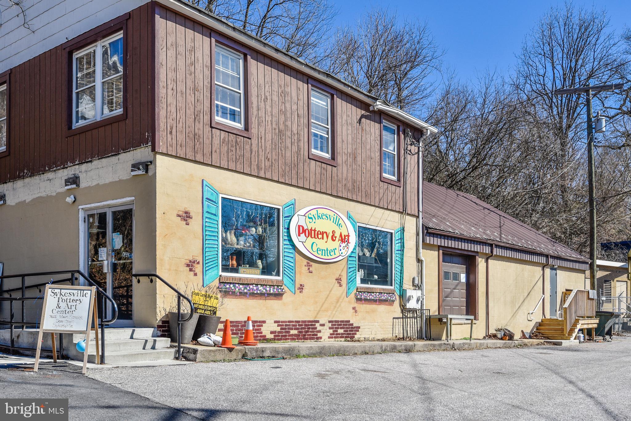 PARKSIDE - Residential