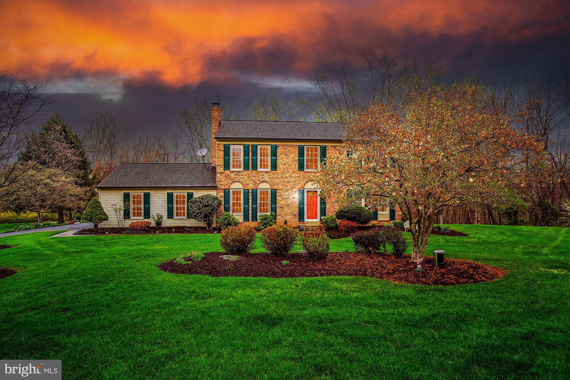 712 COVINGTON COURT
