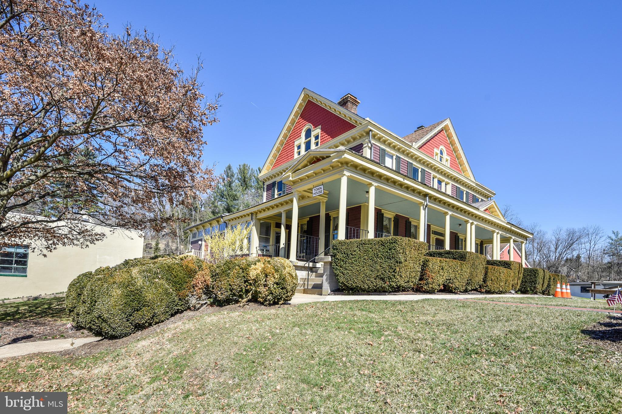 PARKSIDE - Residential