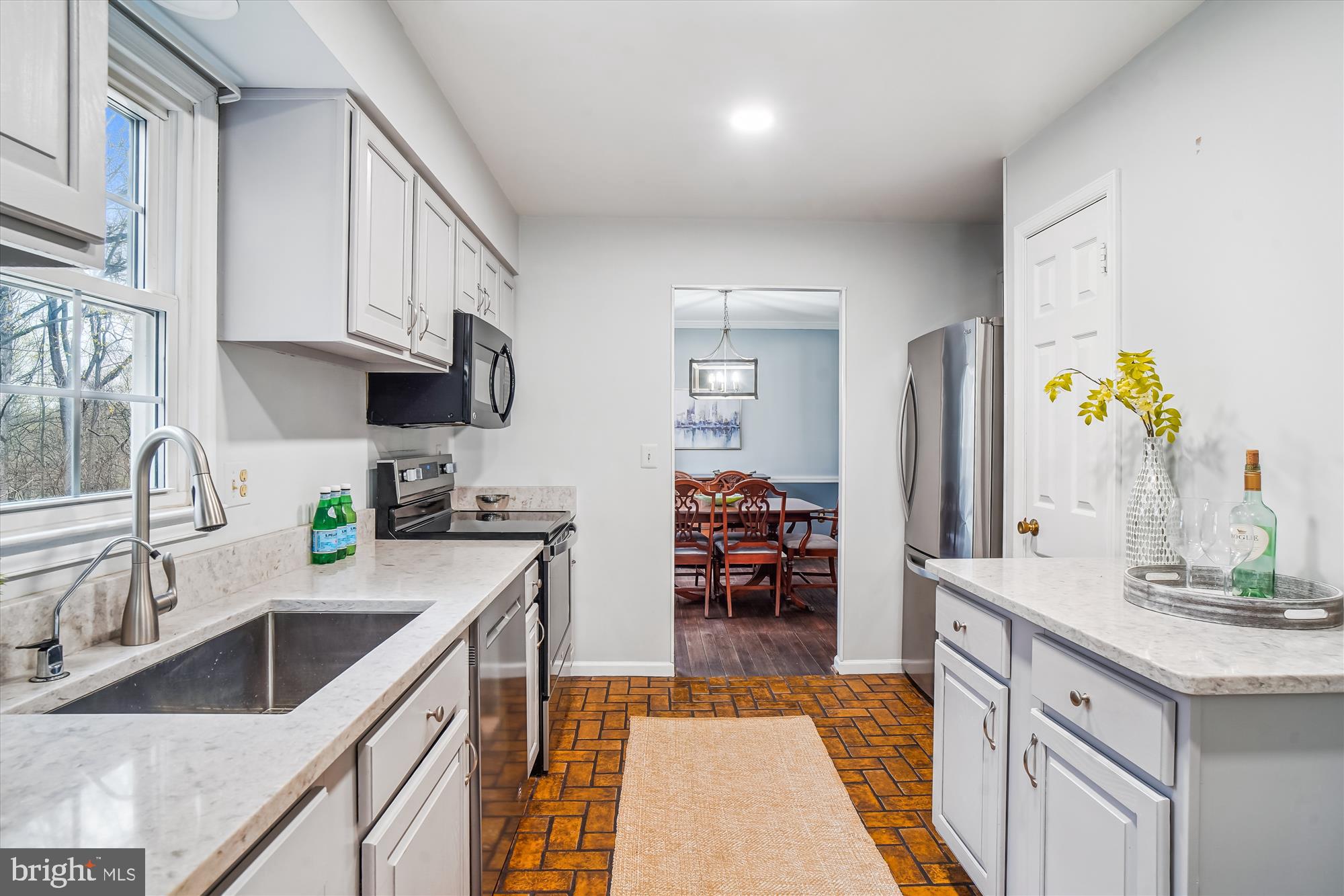 PARKSIDE - Residential