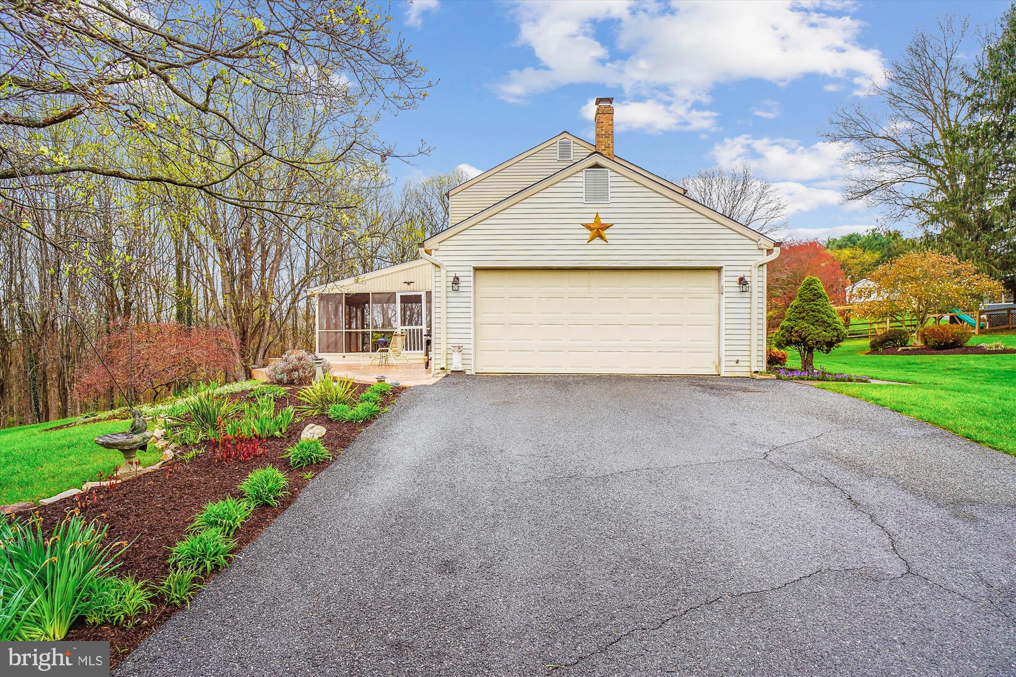 PARKSIDE - Residential