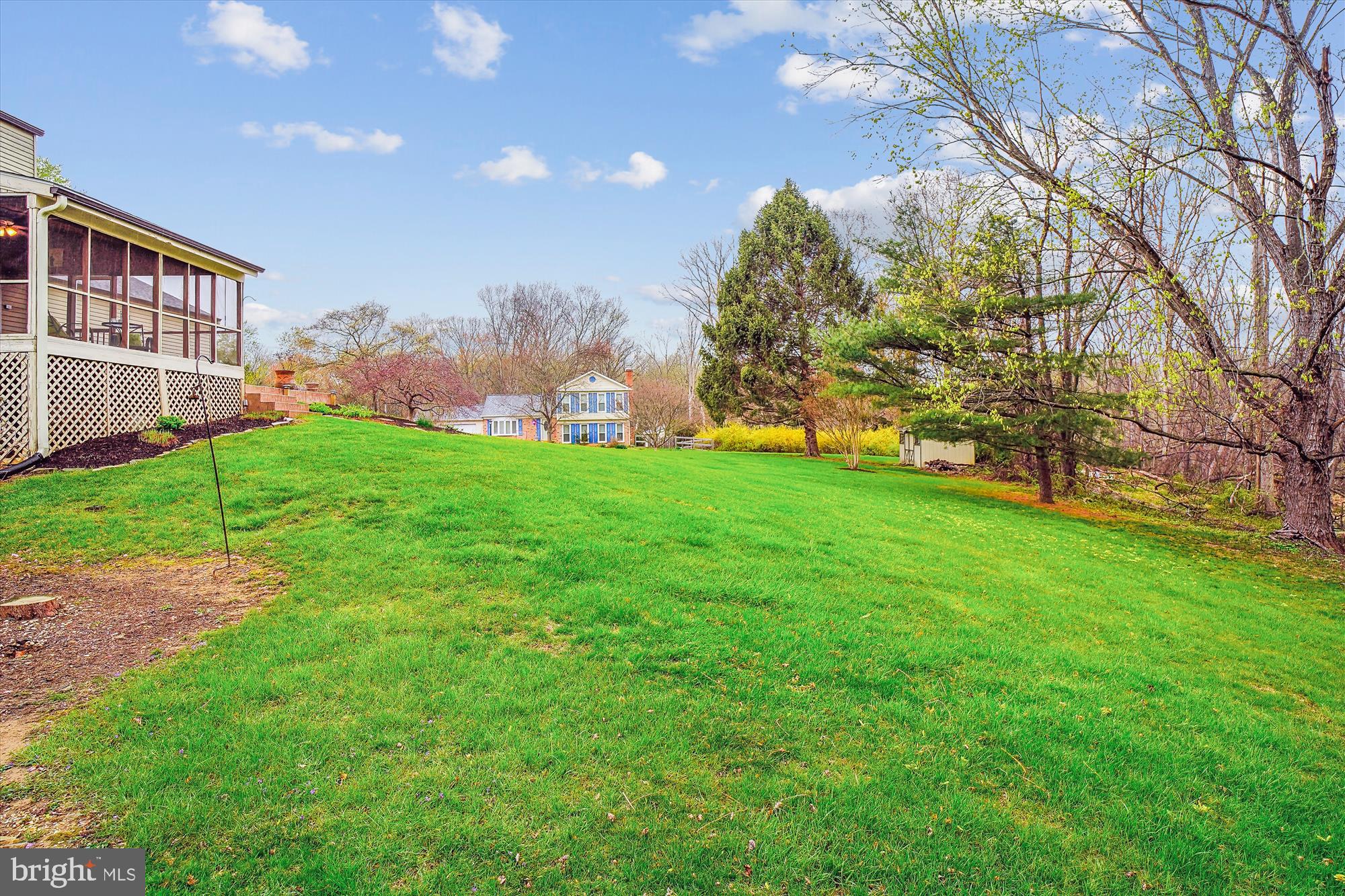 PARKSIDE - Residential