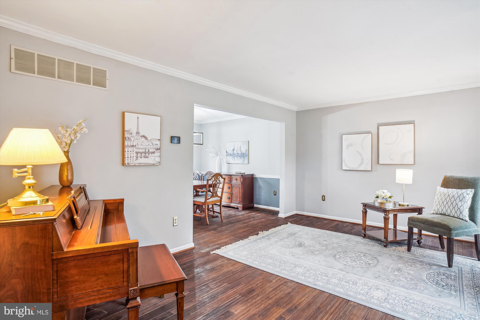 PARKSIDE - Residential